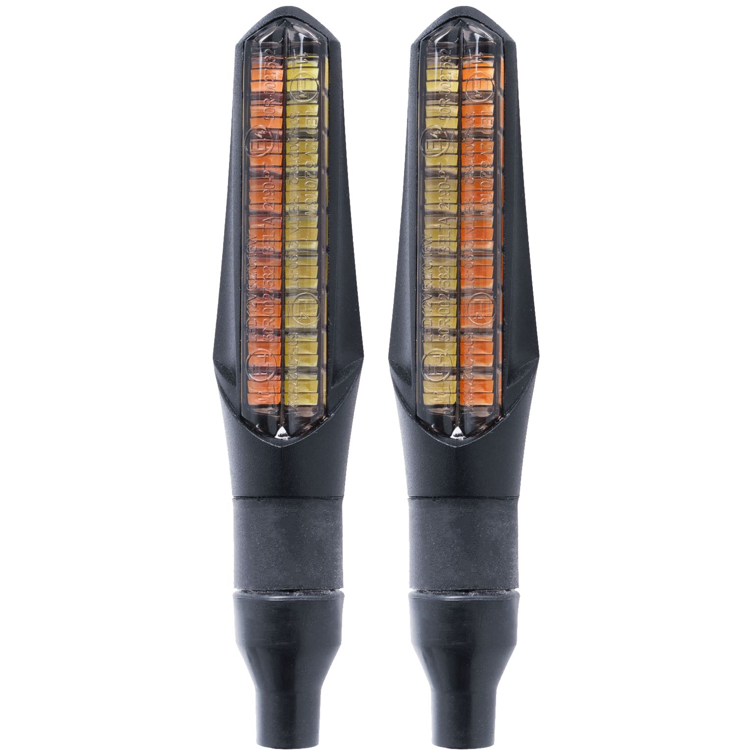 Oxford Oxford Nightrider Duo Indicators