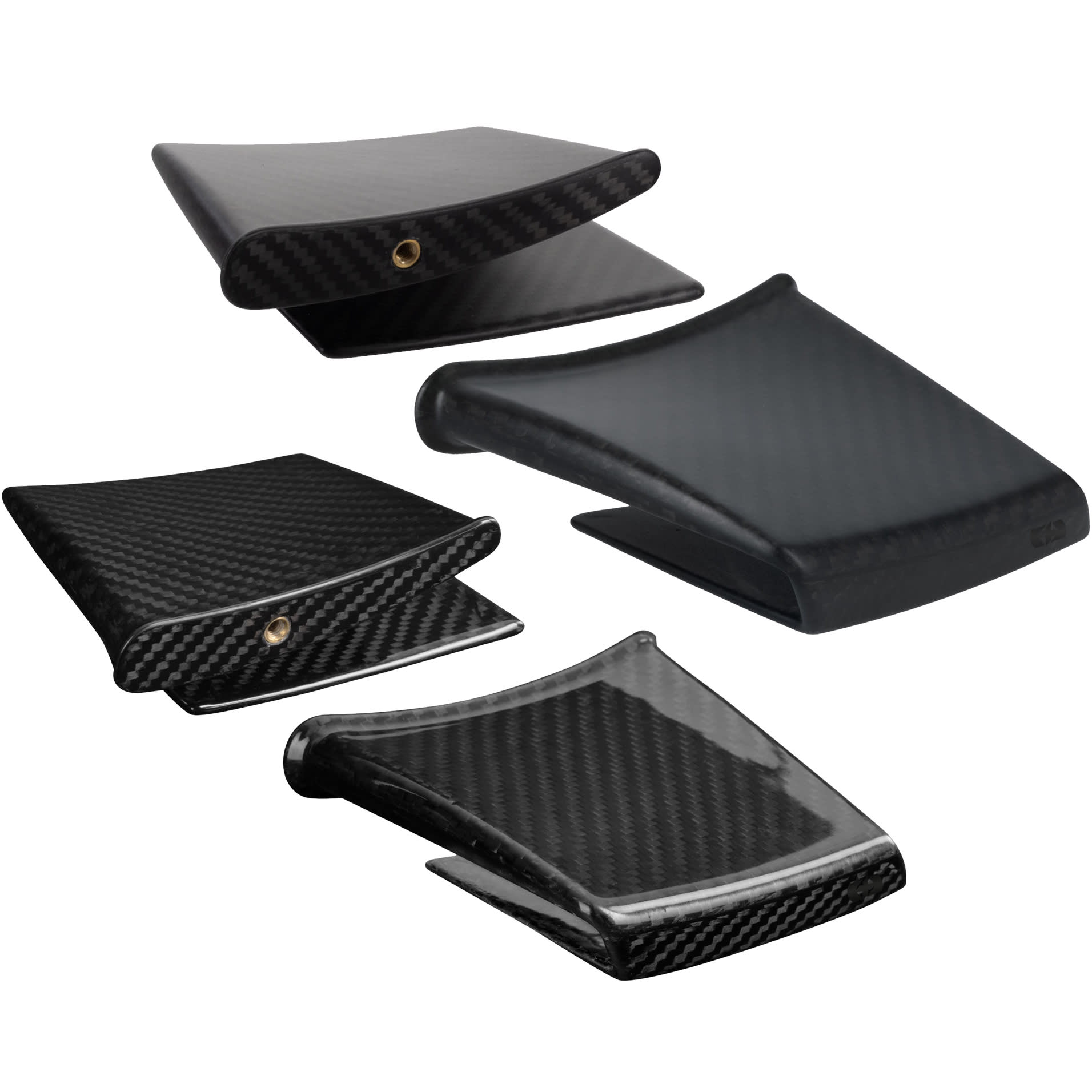 Oxford Oxford Carbon Aero Wings