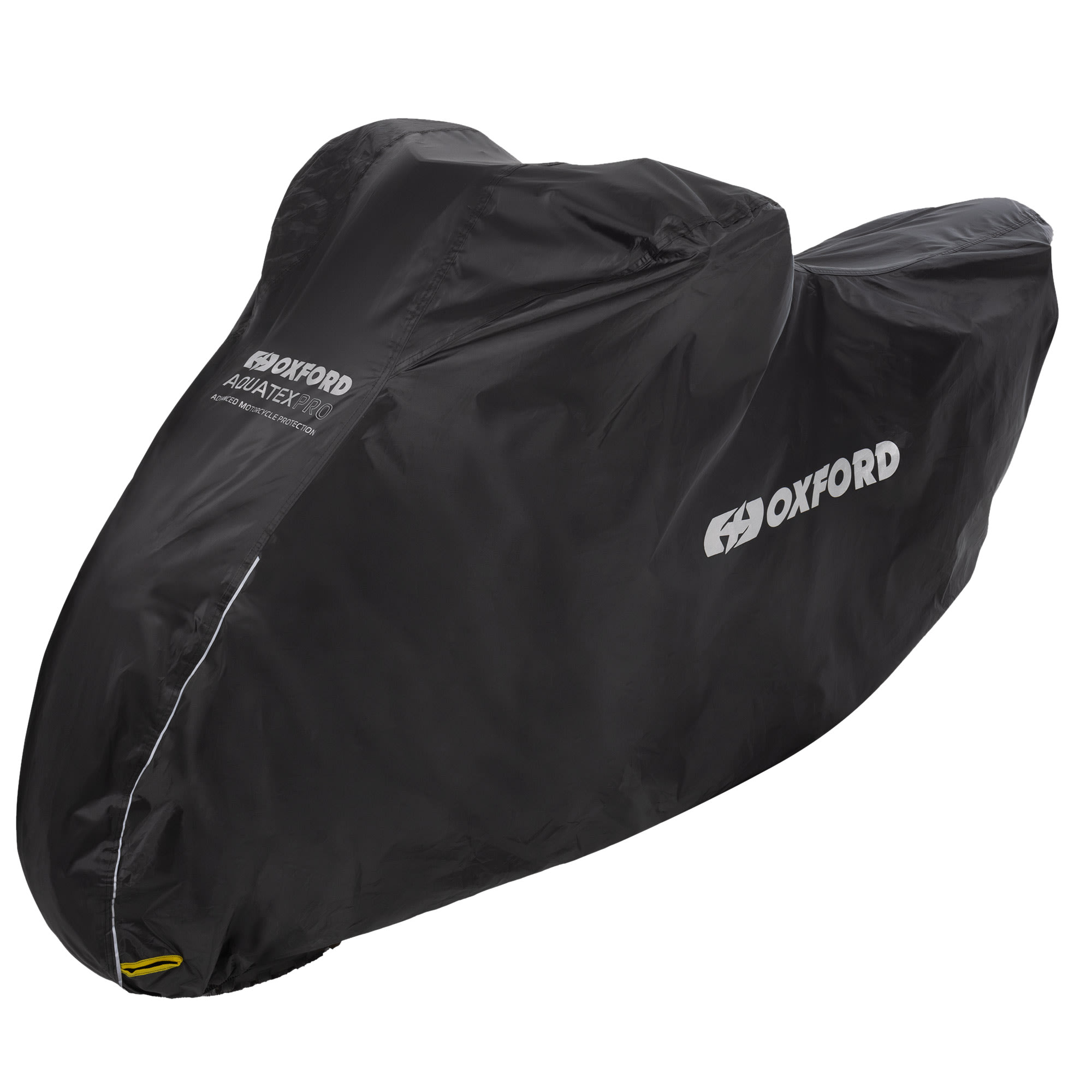 Oxford Oxford Aquatex Pro Bike Cover