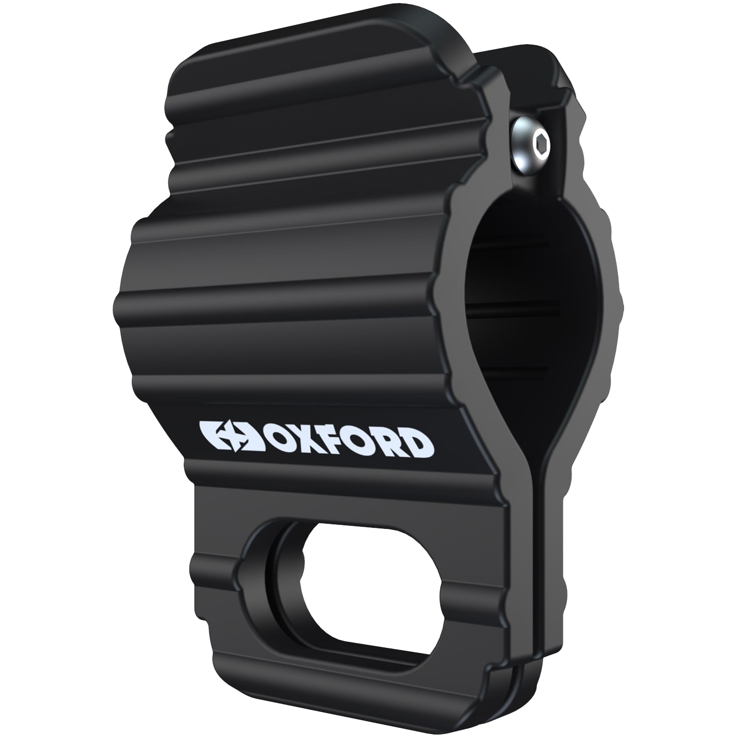 Oxford Oxford Clamp-Down - Tie-Down Clamp Set
