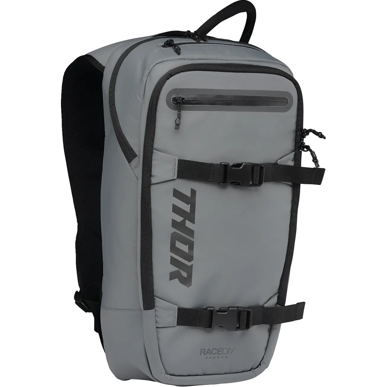 Thor Thor 3L Hydro Pack - Grey / Black