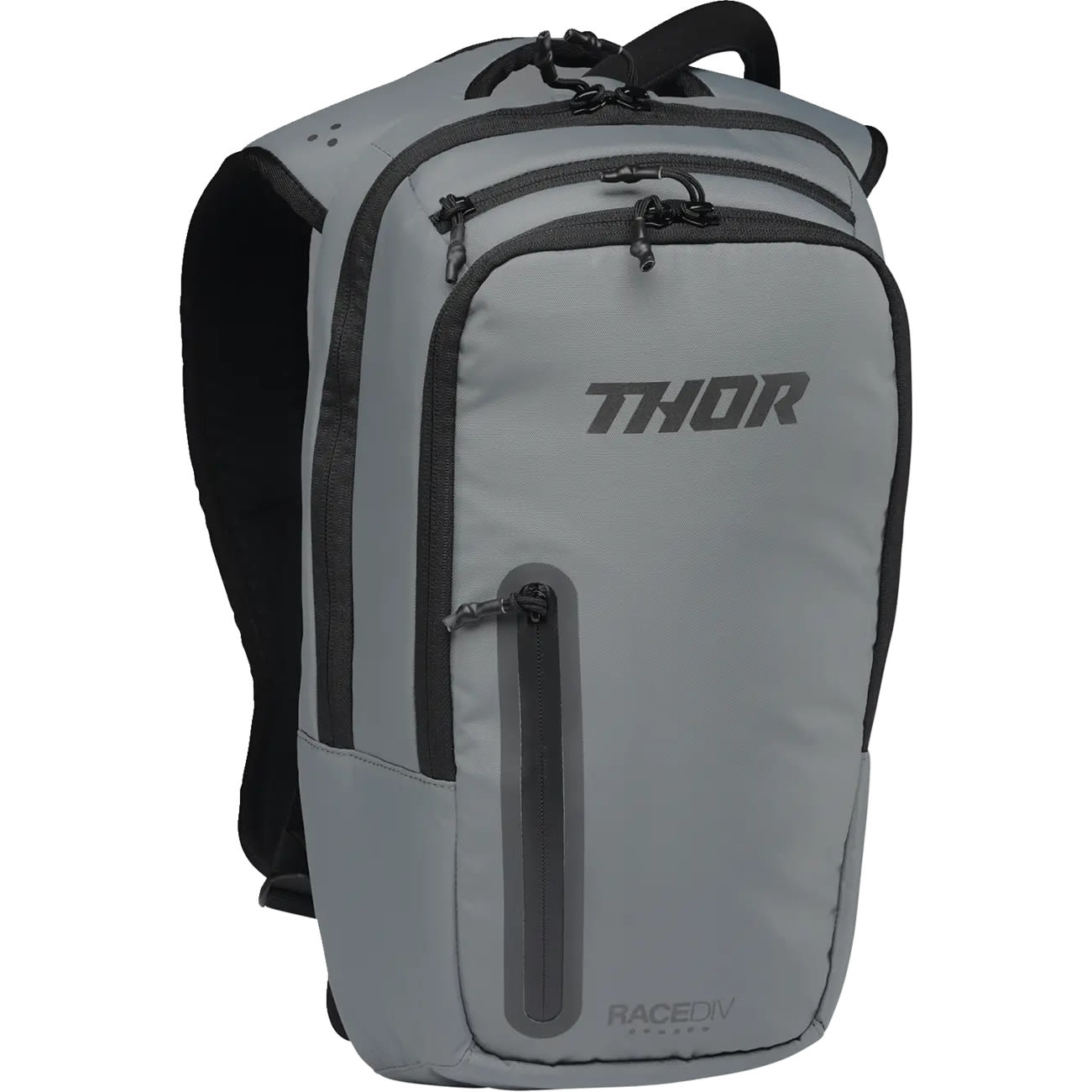Thor Thor 2L Hydro Pack - Grey / Black