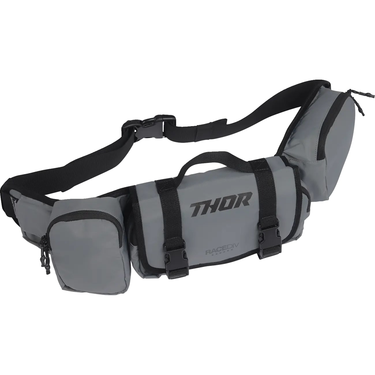 Thor Thor Vault Tool Pack - Grey / Black