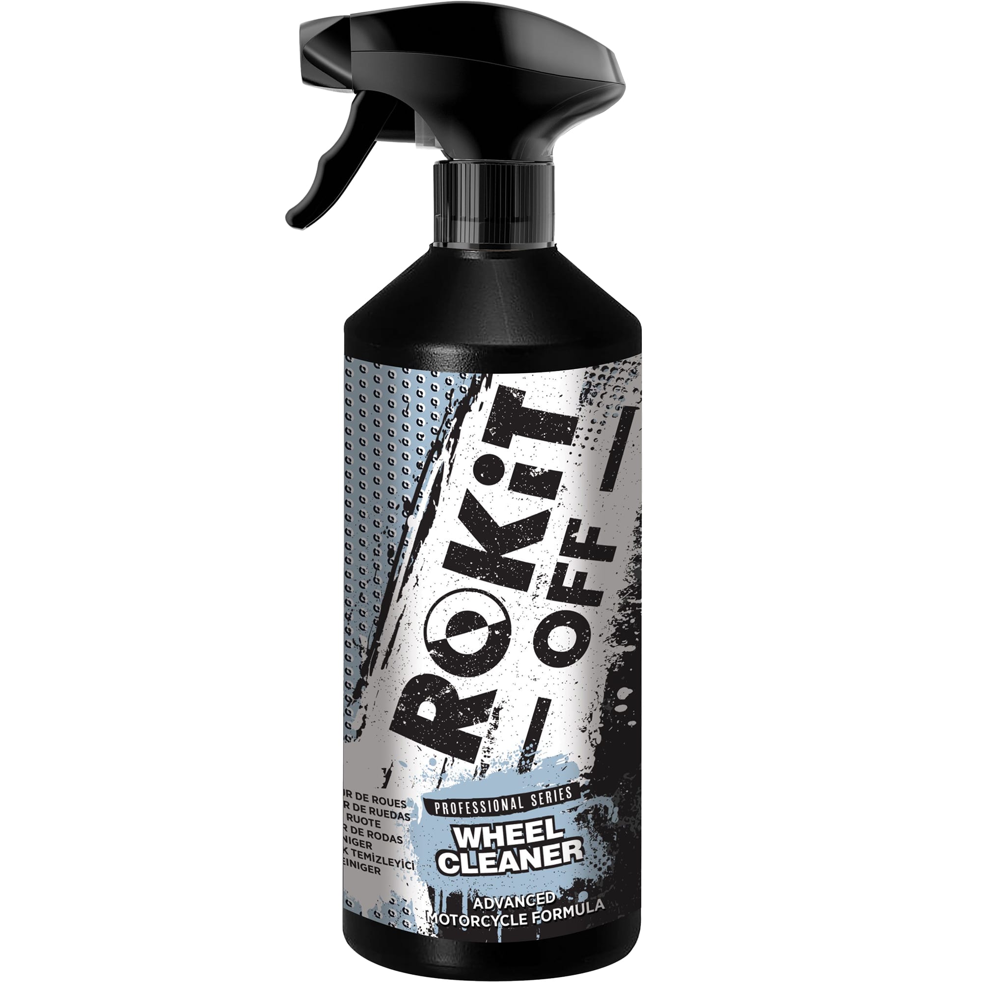 ROKiT ROKiT Off Wheel Cleaner - 500ml