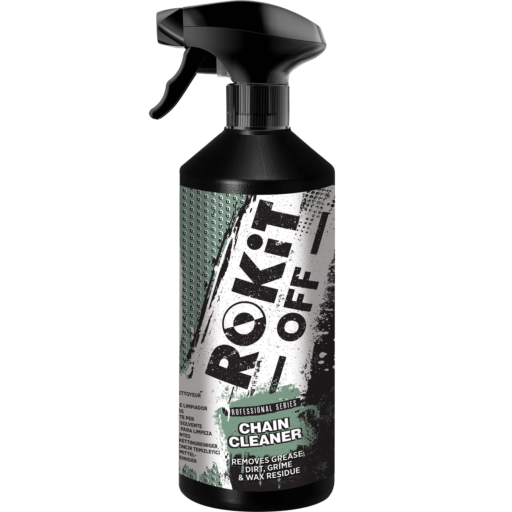 ROKiT ROKiT Off Chain Cleaner - 500ml