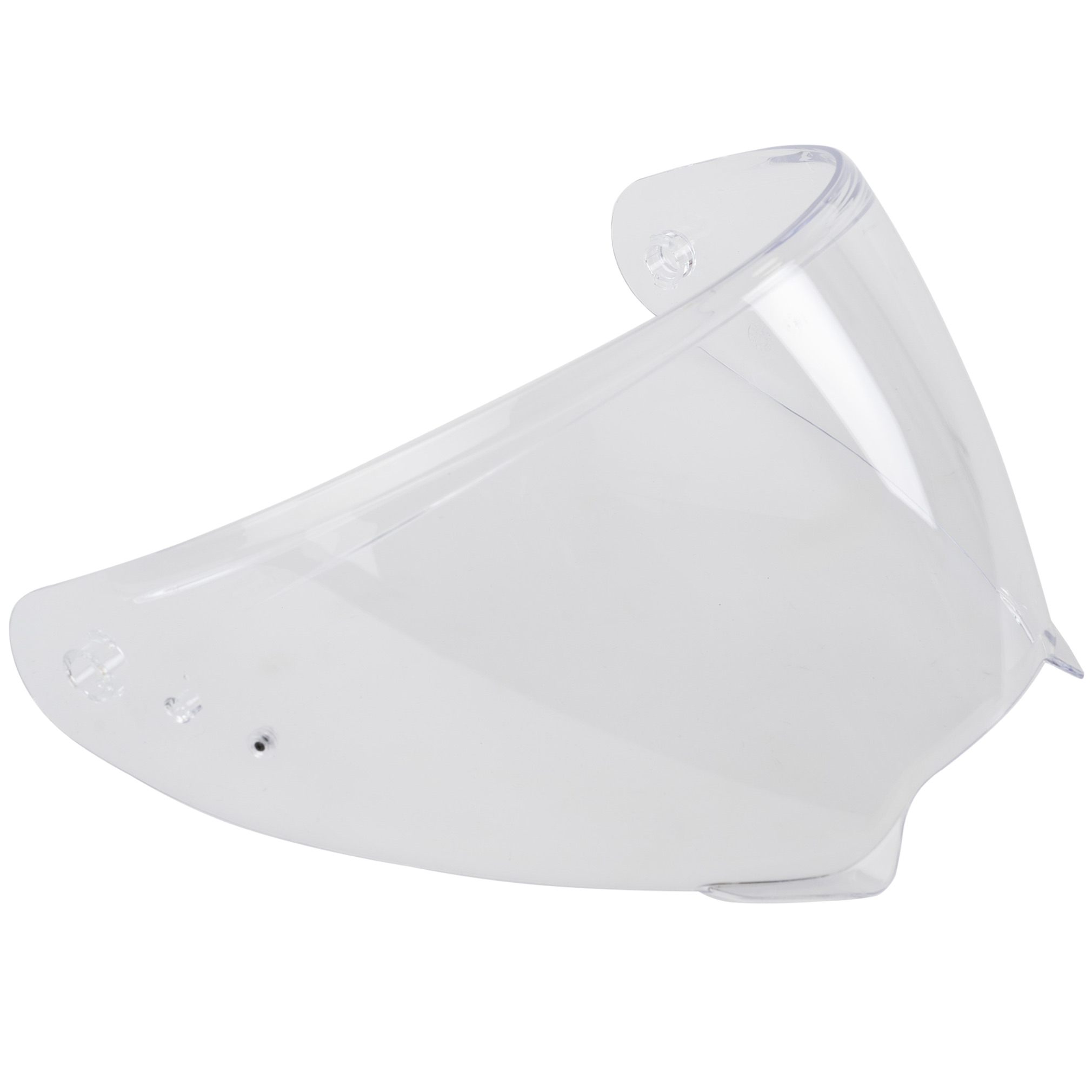 HJC HJC HJ47 RPHA 60 Clear Visor - Road Legal