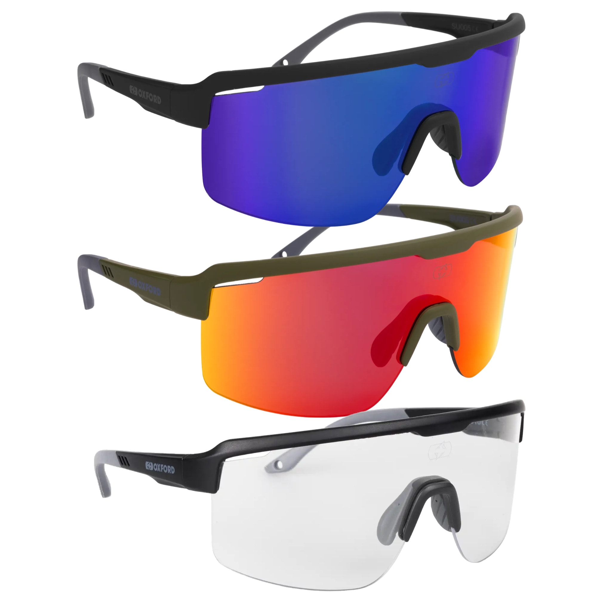 Oxford Oxford Pave Sunglasses