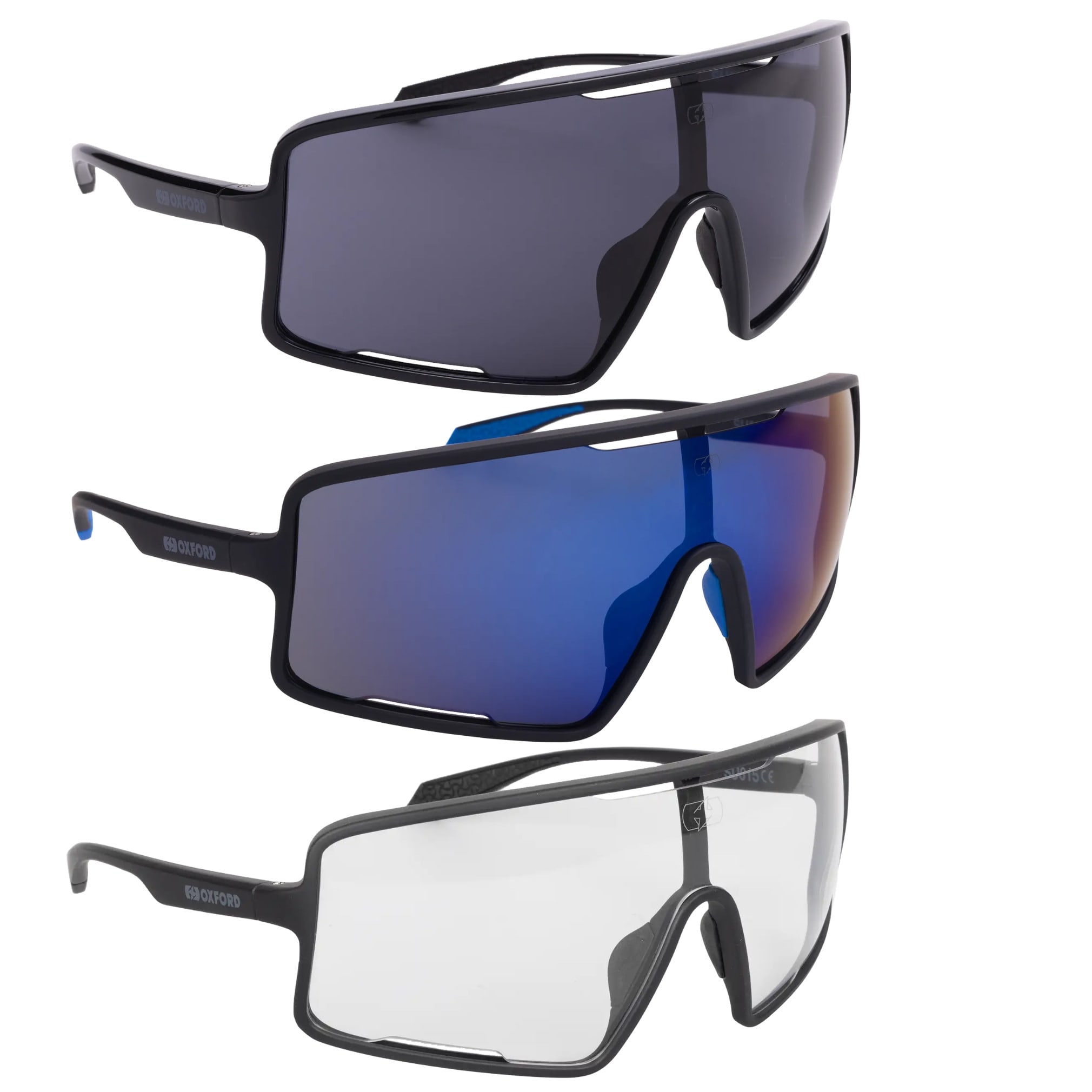 Oxford Oxford Sentiero Sunglasses