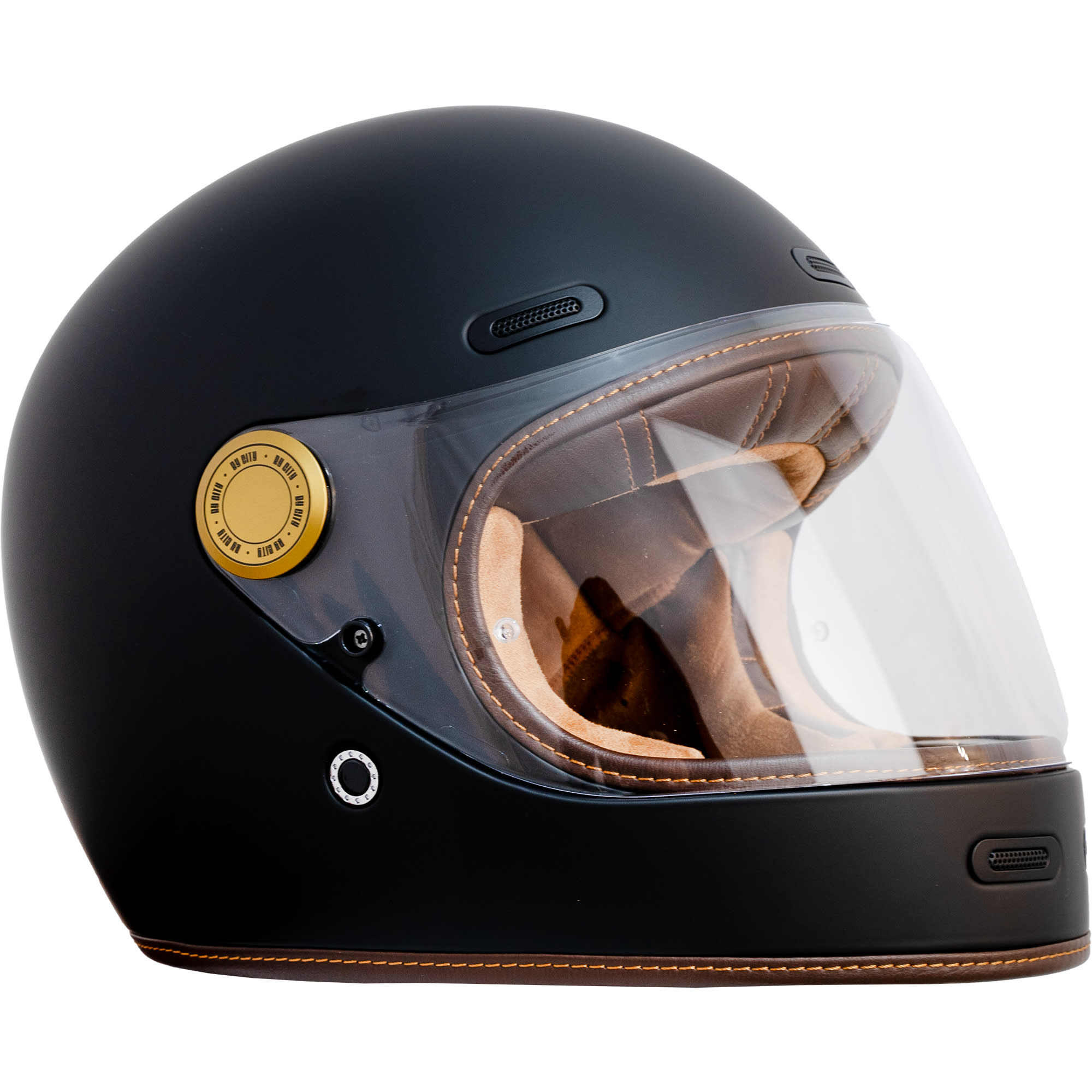 By City By City Roadster 3 - Matt Black