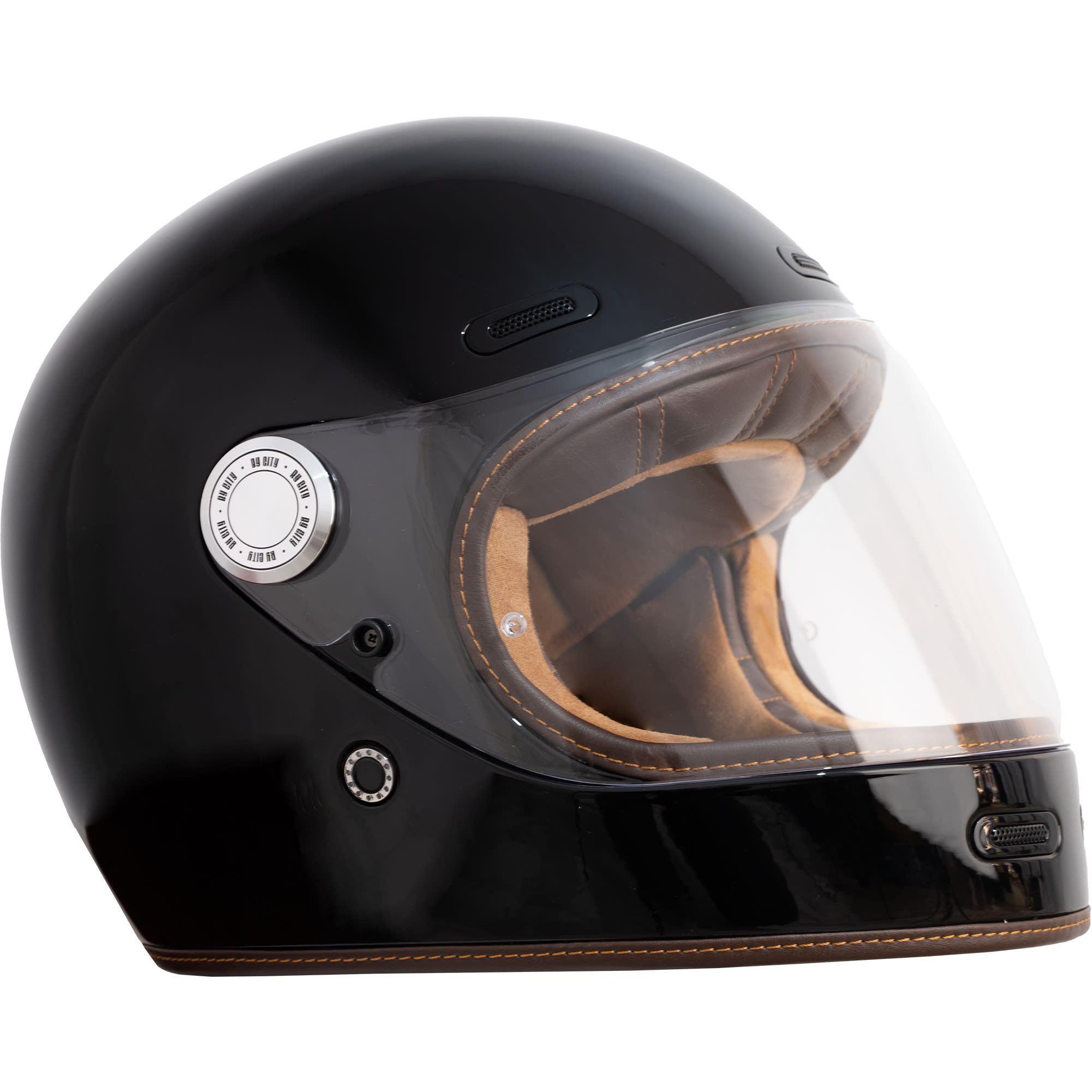 By City By City Roadster 3 - Gloss Black
