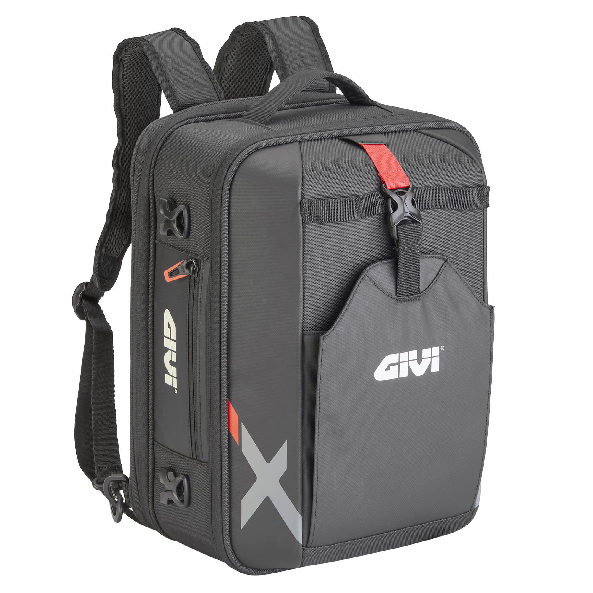 Givi Givi XL12 Travel Rucksack - 18 Litre