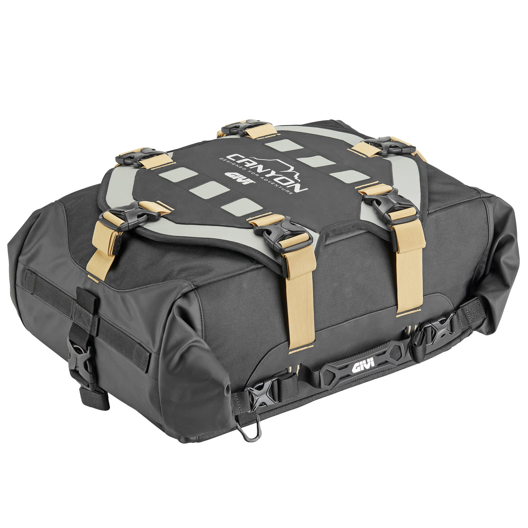 Givi Givi GRT726 Canyon Waterproof Saddle Bag - 45 Litre