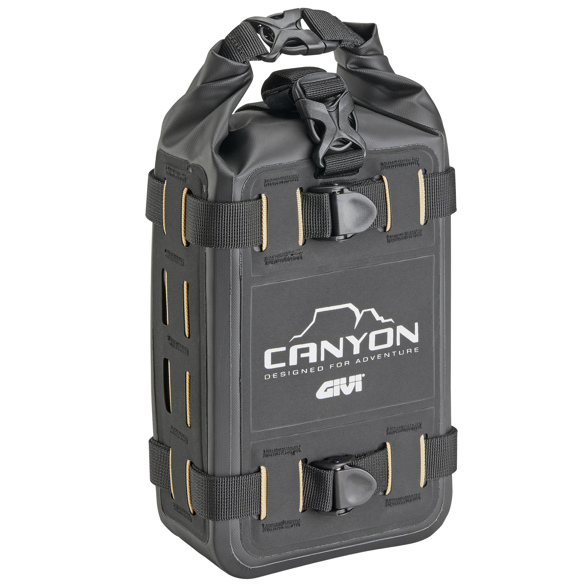 Givi Givi GRT730 Canyon Waterproof Engine Guard Bag - 4 Litre