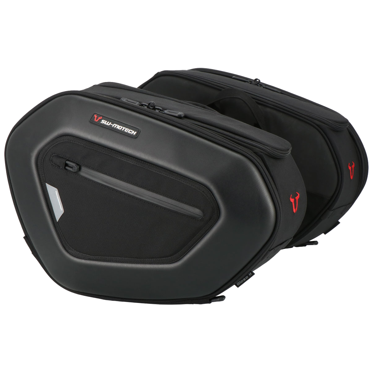SW Motech SW Motech Pro Blaze H Saddlebag Kit - Triumph Trident 660 (21-)