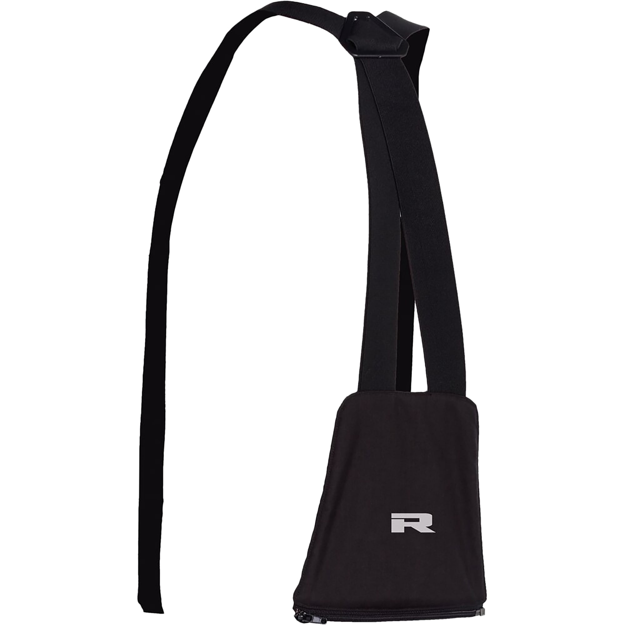 Richa Richa Suspender Braces - Black