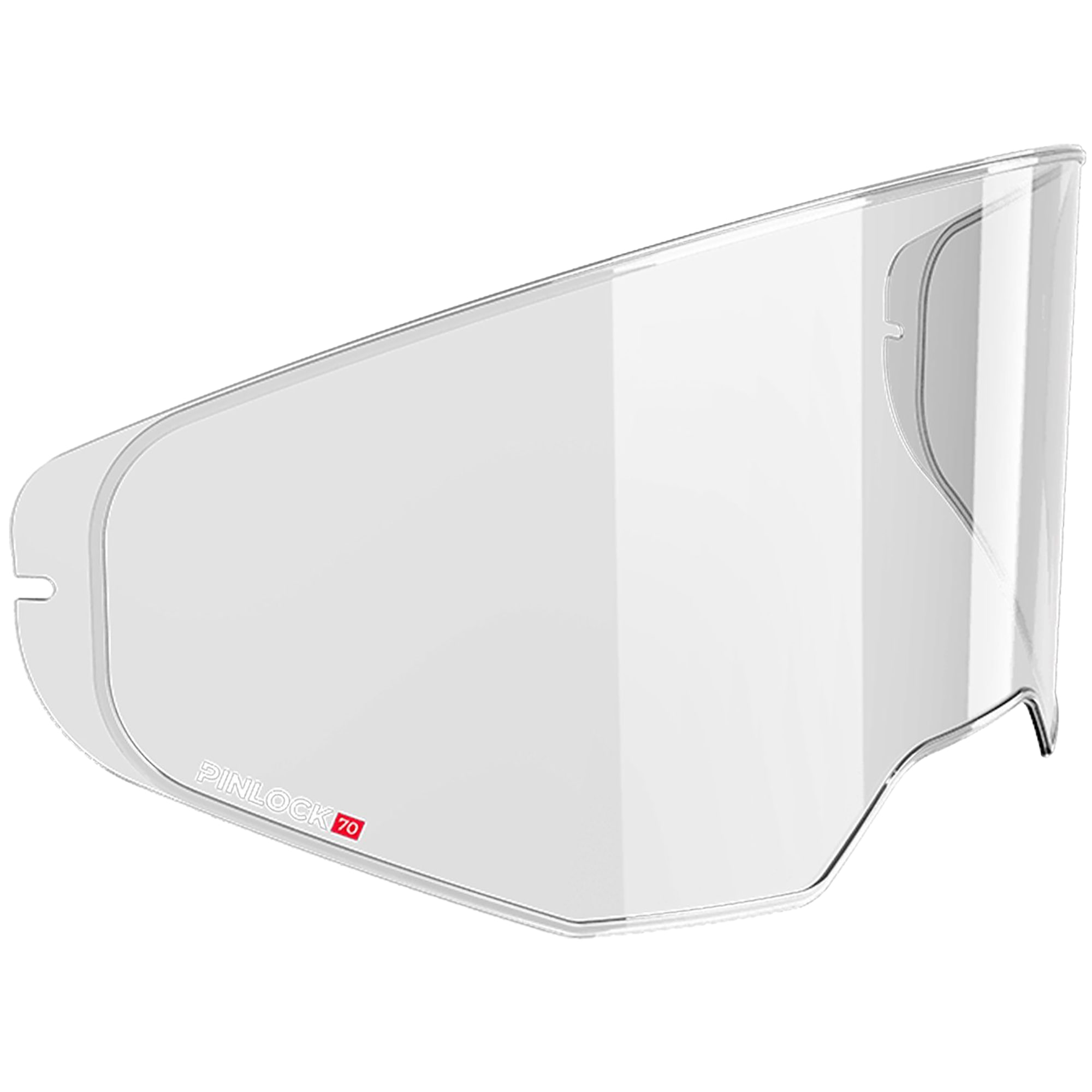 Axor Axor Pinlock Fog Resistant Visor Insert - X-Cross