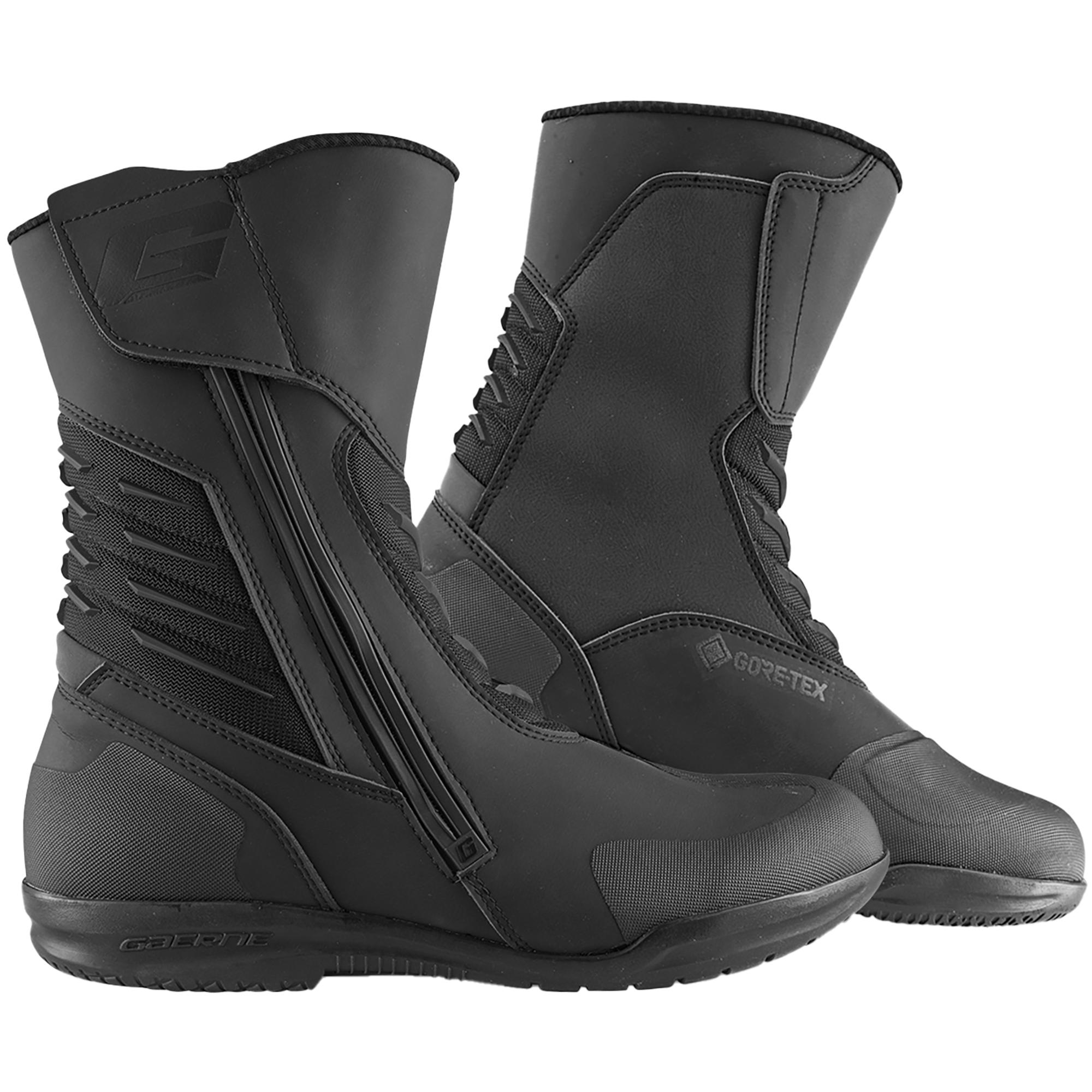 Gaerne Gaerne G-Niemet Gore-Tex Boots - Black