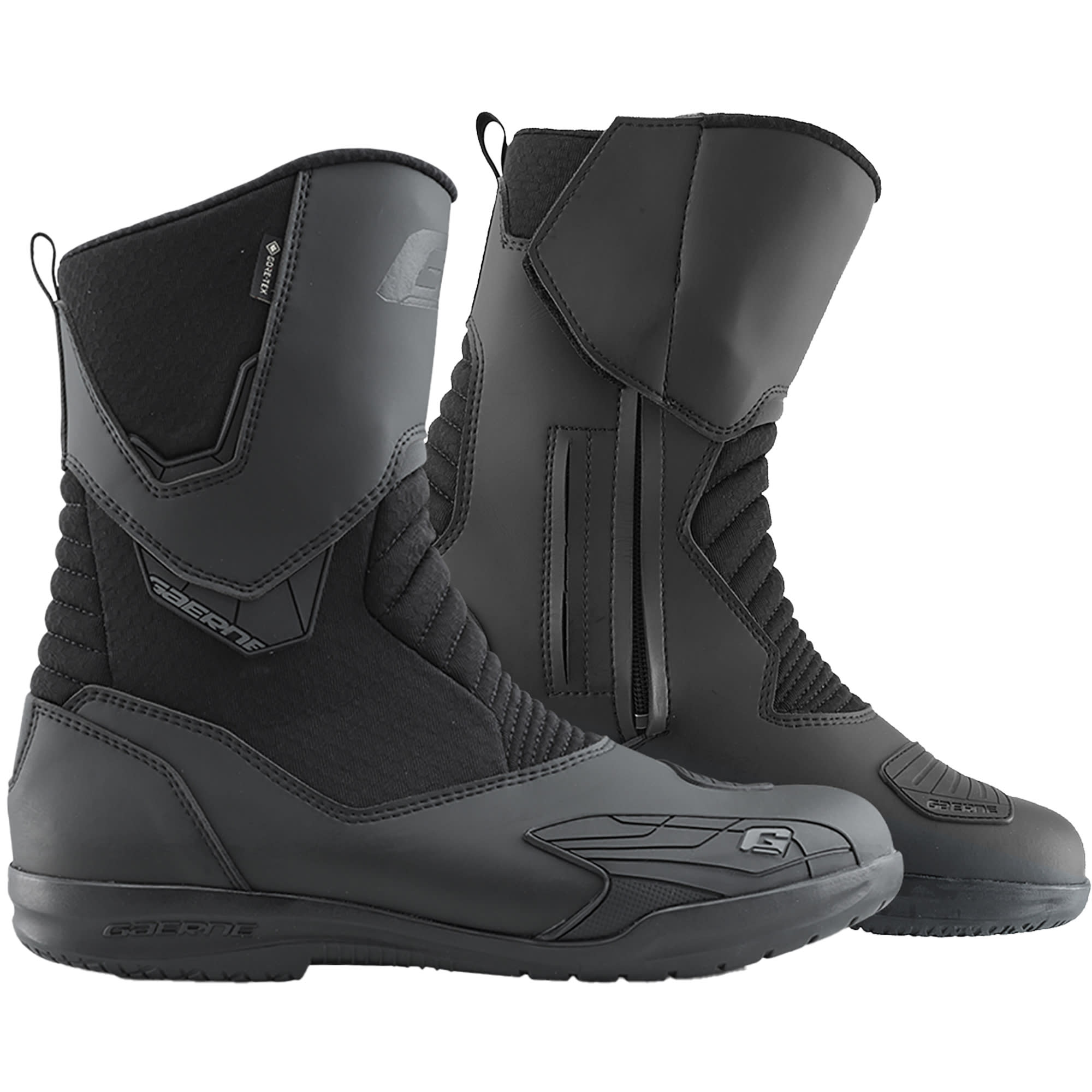 Gaerne Gaerne G-Duran Gore-Tex Boots - Black