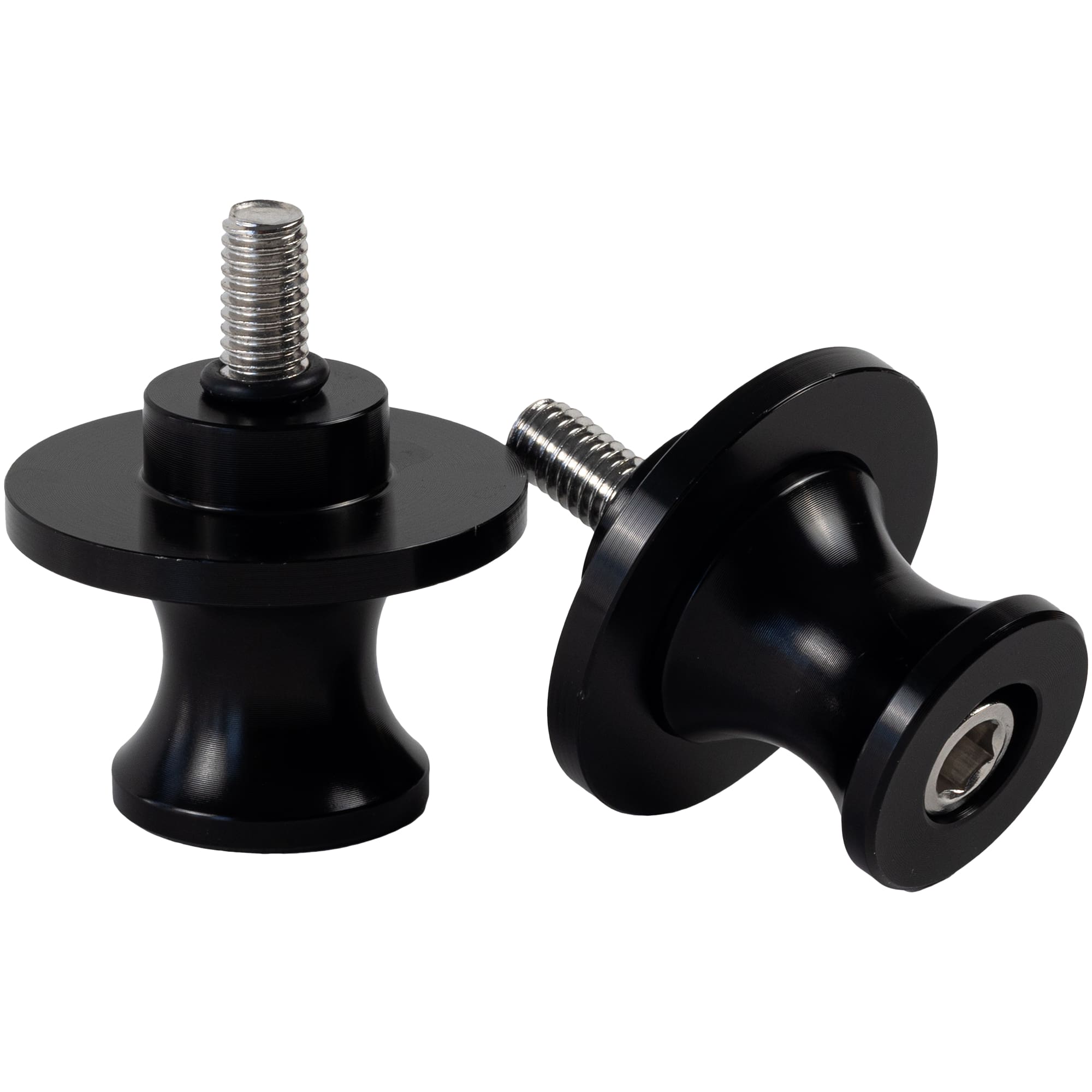 Riderr Riderr Paddock Stand Bobbins - M6 / M8 / M10