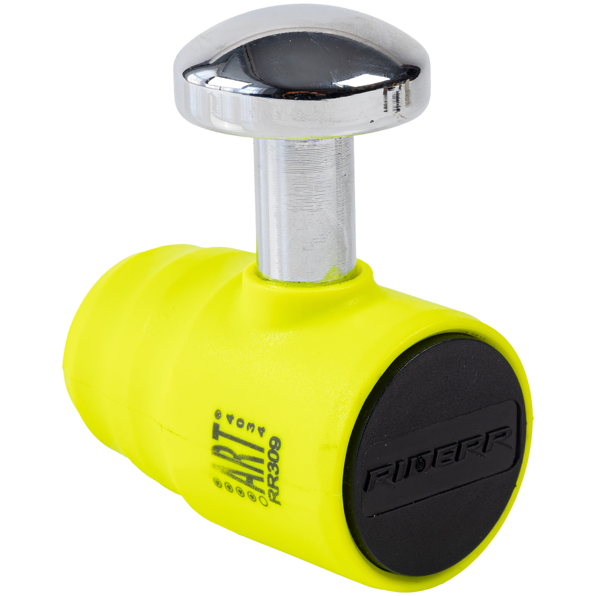 Riderr Riderr RR99 Disc Lock - Fluo Yellow