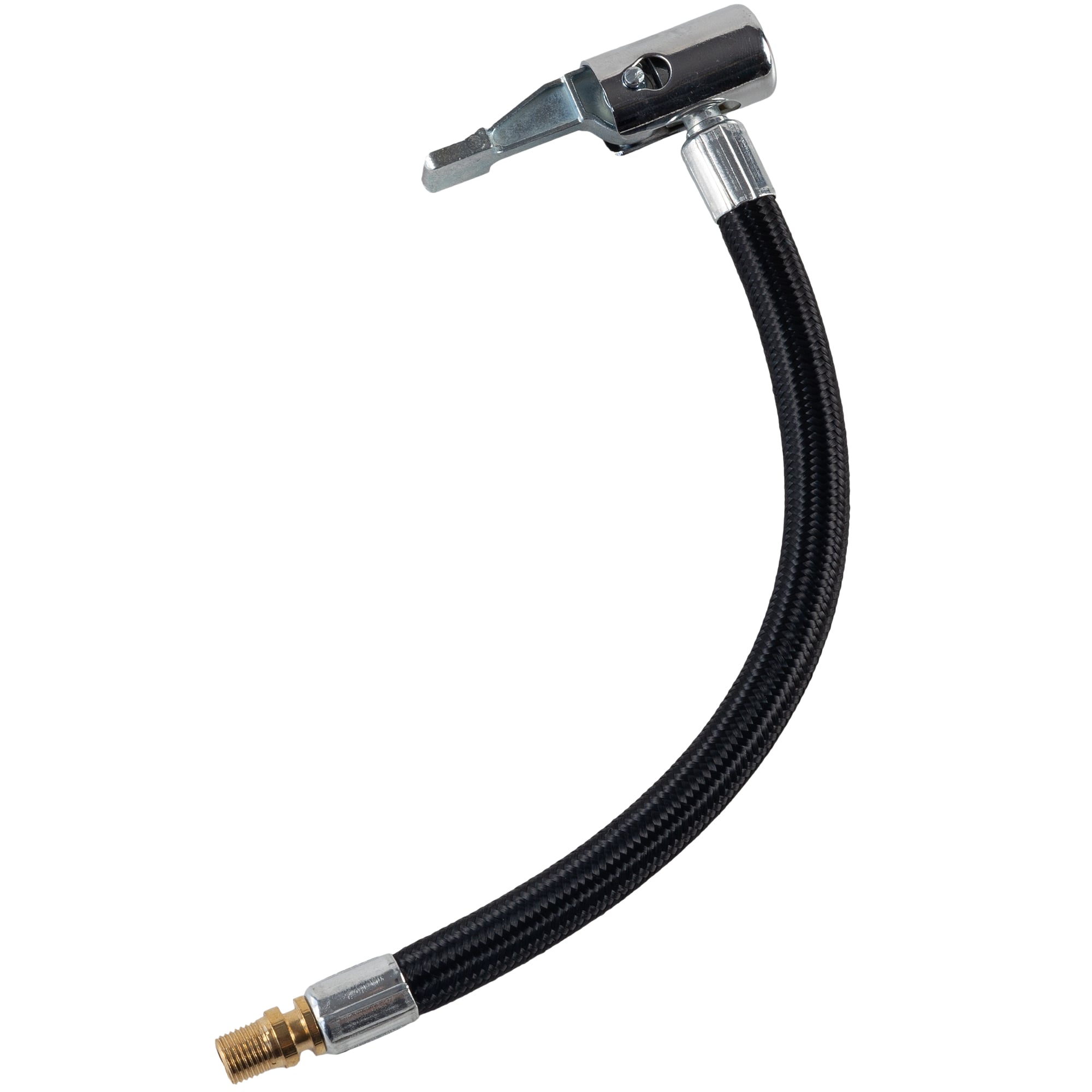 Riderr Riderr Flexible Valve Extension Tool - Black