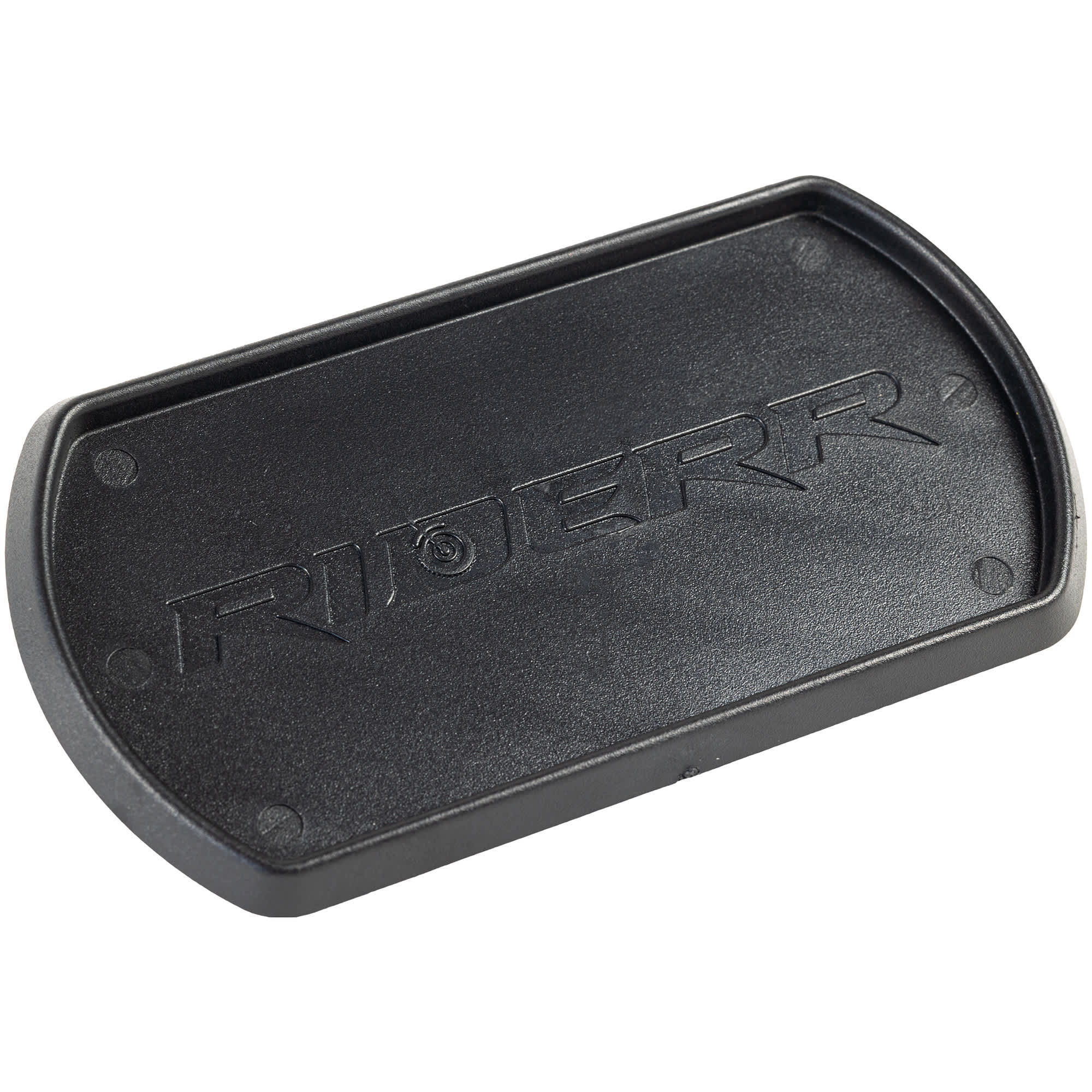 Riderr Riderr Side Stand Pad - Black