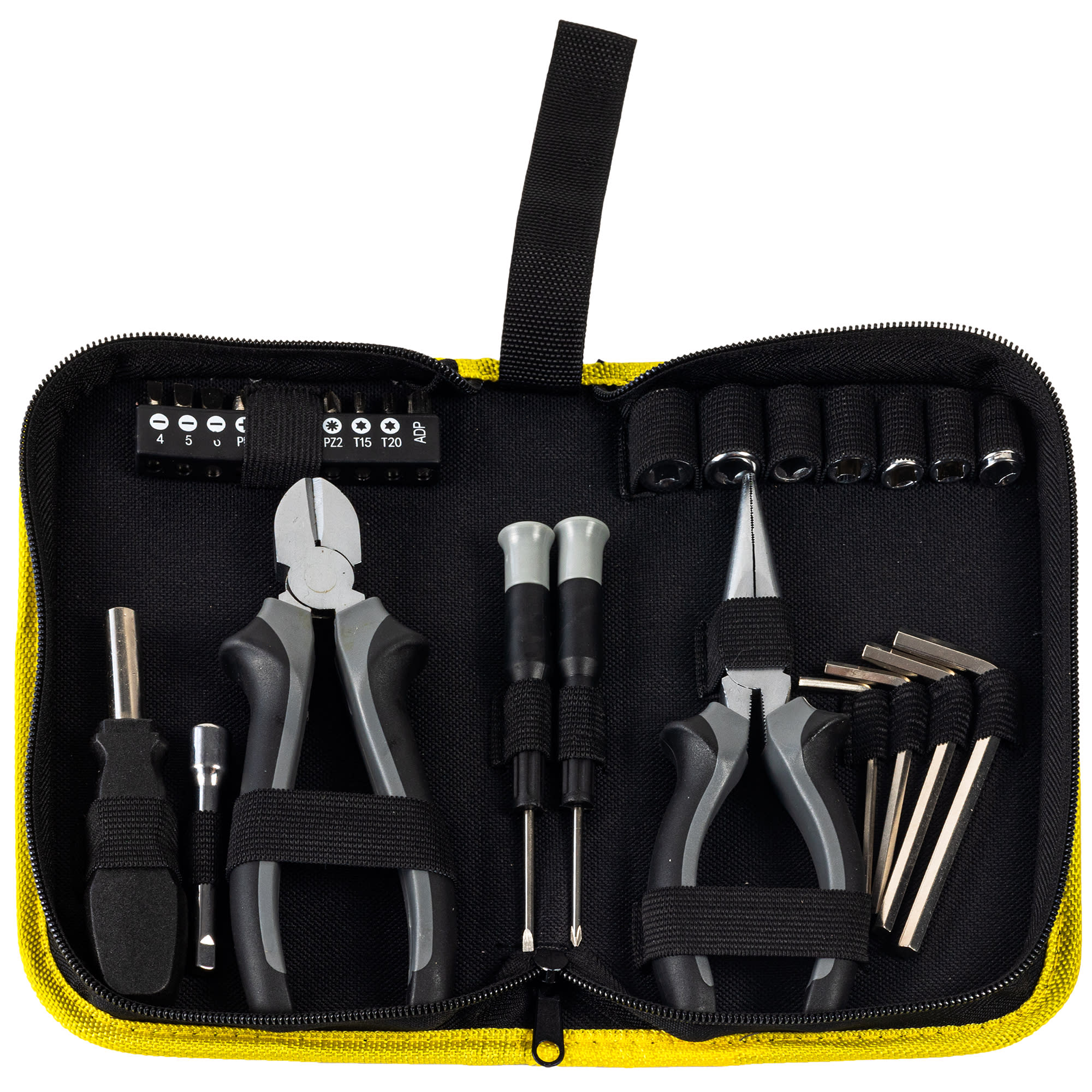 Riderr Riderr Tool Kit
