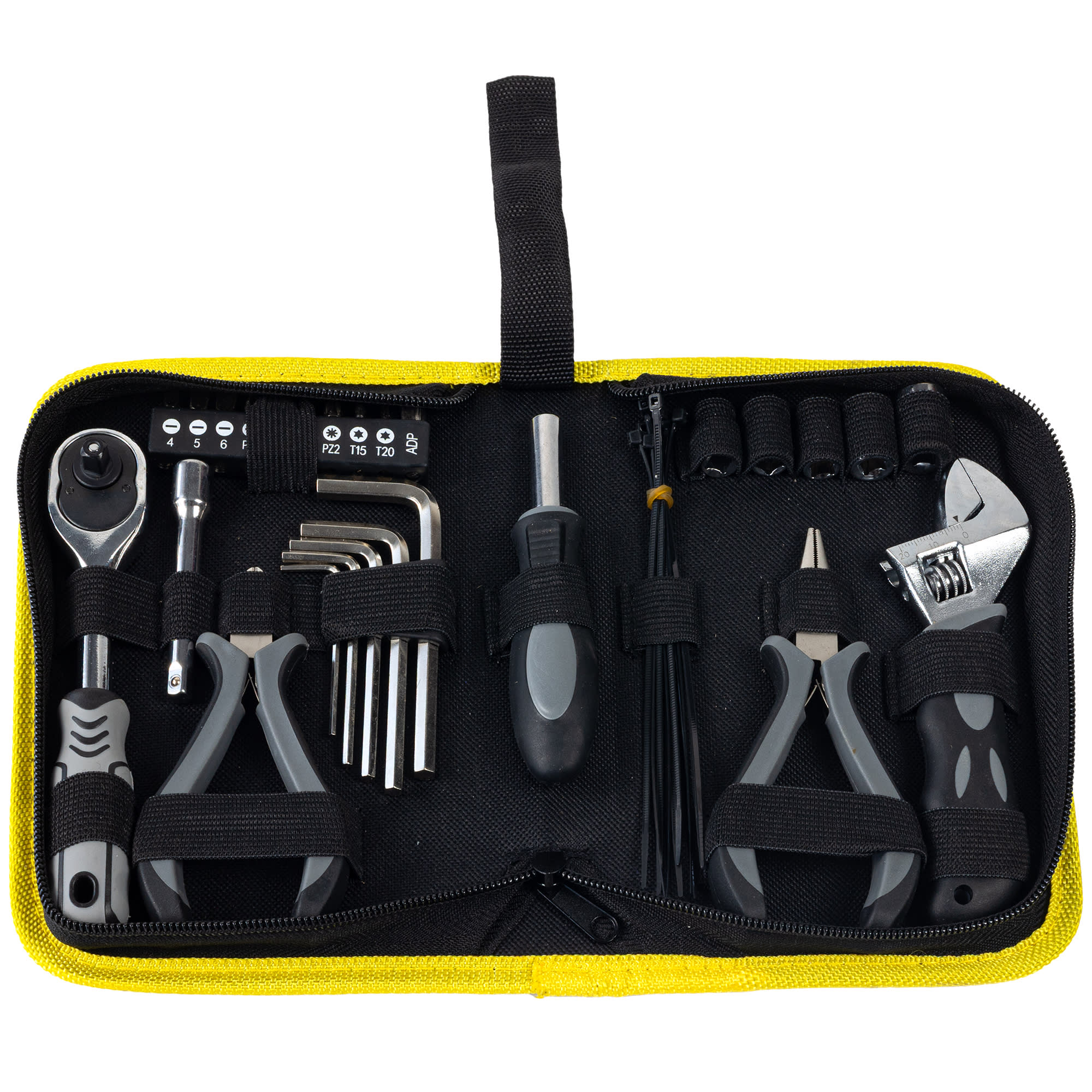 Riderr Riderr Tool Kit Pro