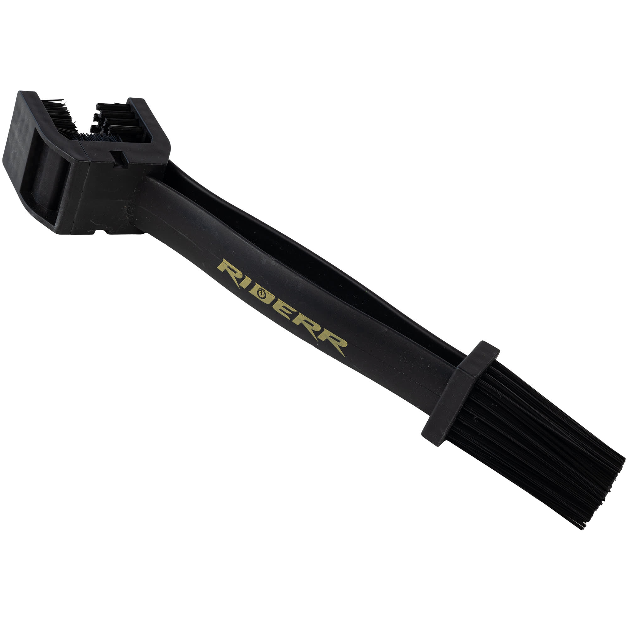 Riderr Riderr Chain Brush - Black