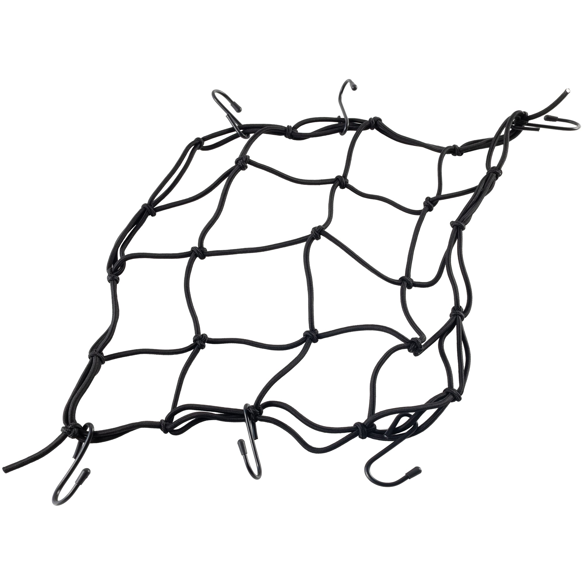 Riderr Riderr Cargo Net - Black