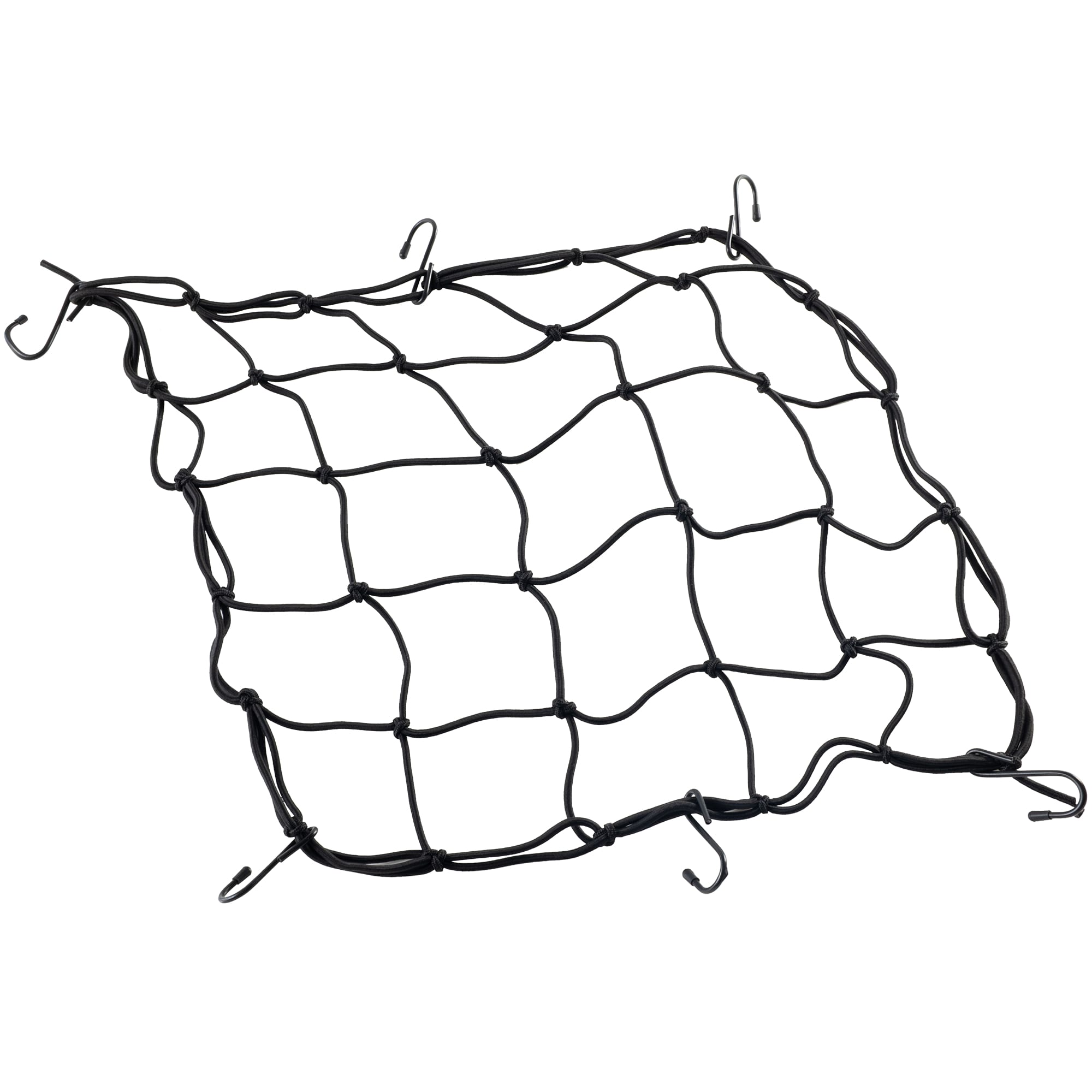 Riderr Riderr Cargo Net XL - Black