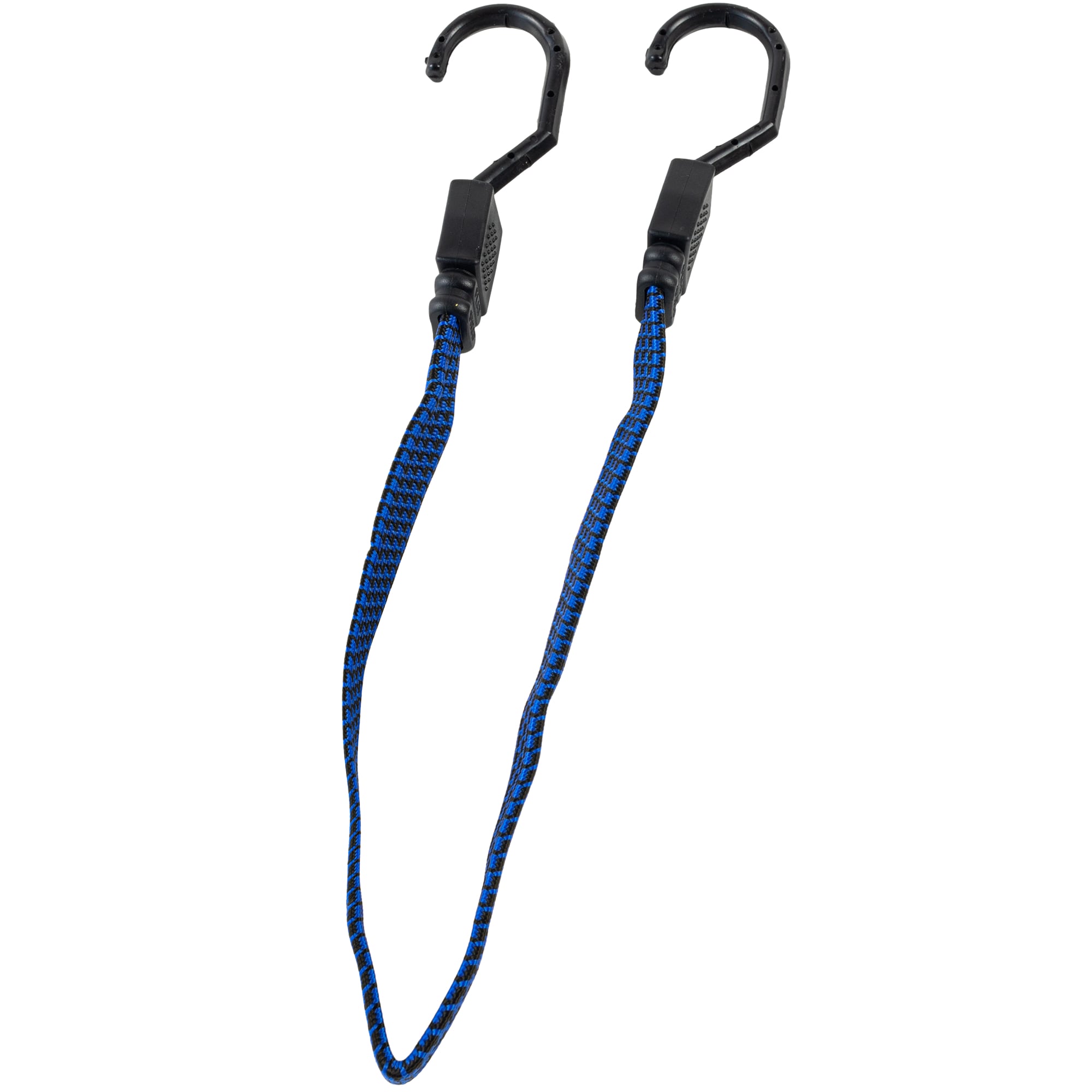 Riderr Riderr Flat Bungee - Blue / Black