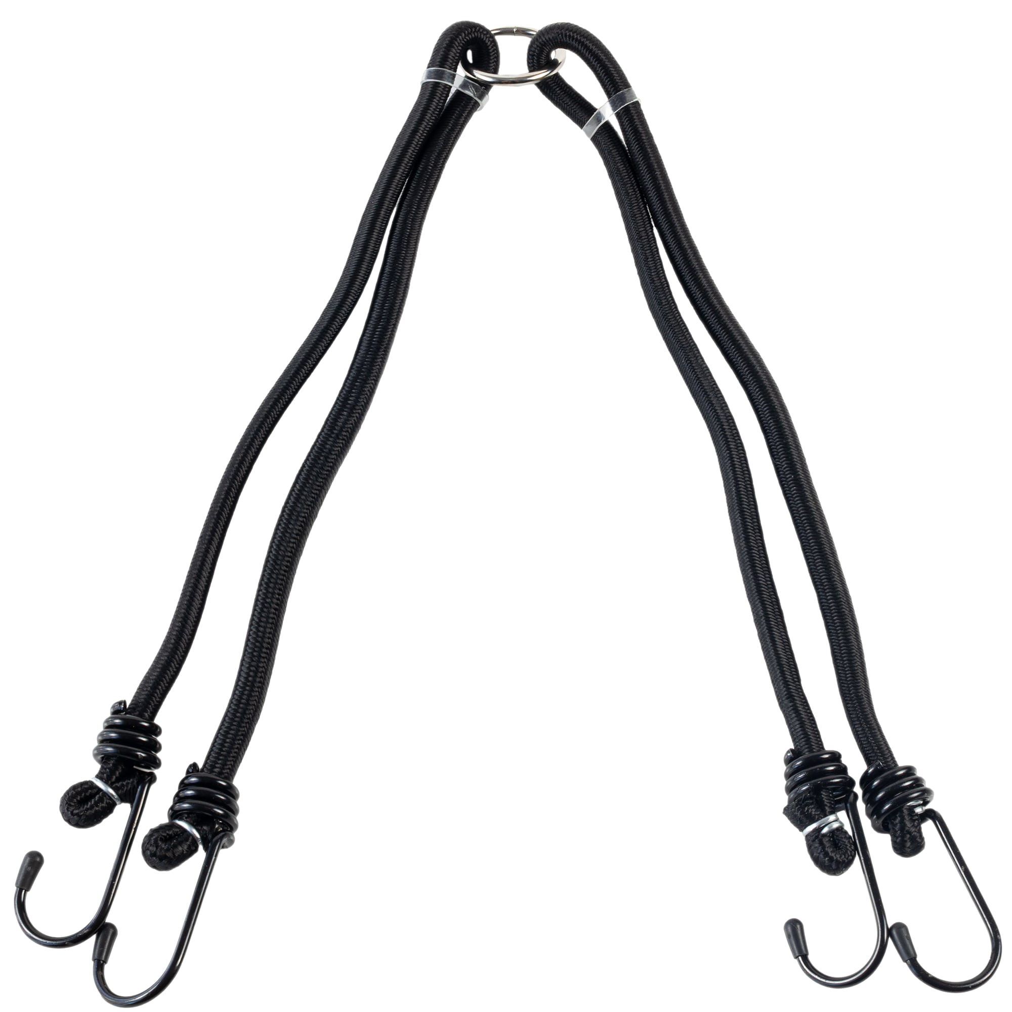 Riderr Riderr Double Bungee - Black