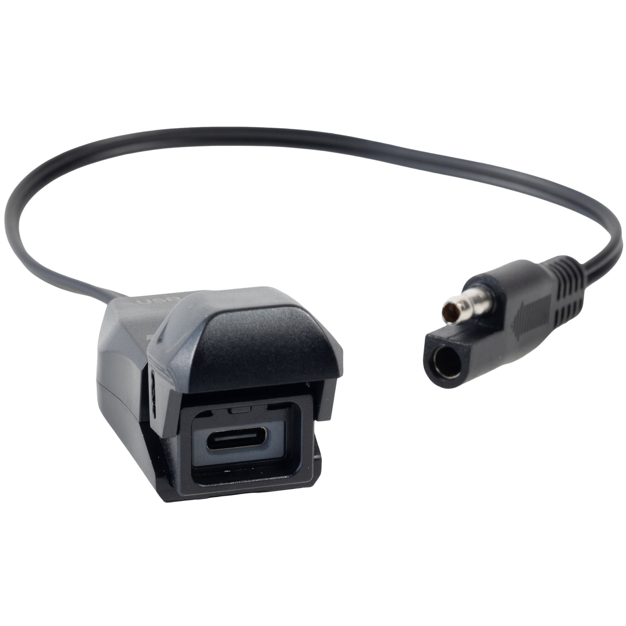 Riderr Riderr Handlebar Charger - USB-C