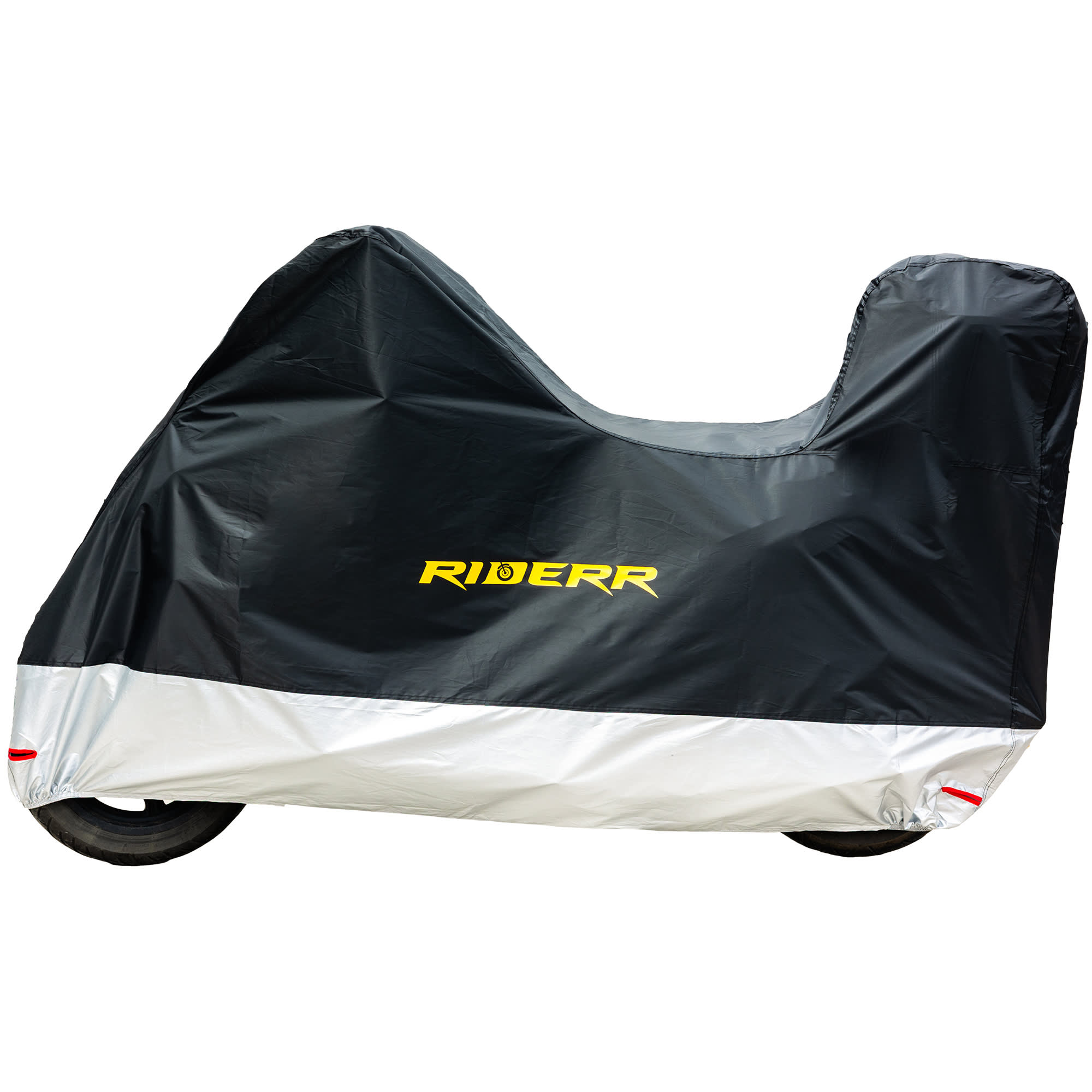 Riderr Riderr Waterproof Motorcycle Cover - Top Box