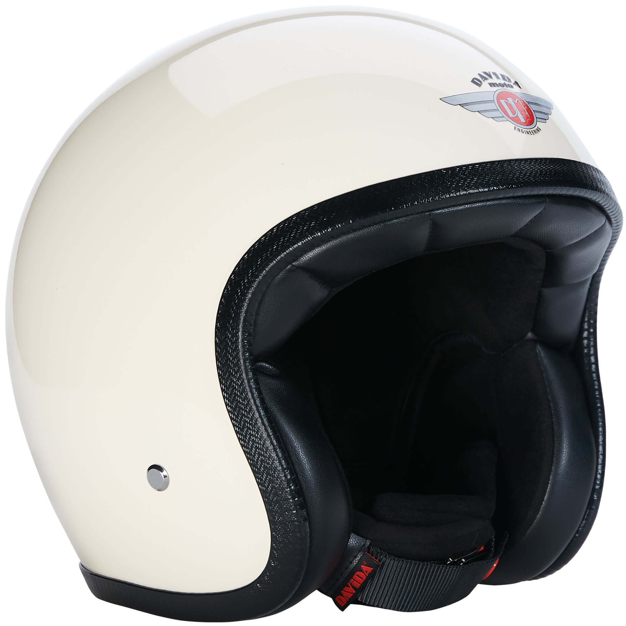 Davida Davida Speedster V4 - Gloss Cream