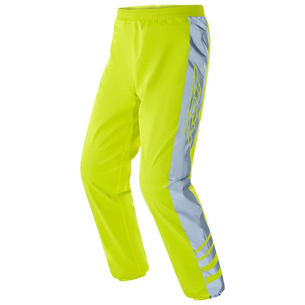RST RST Flo-Rider Waterproof Over-Pants - Flo Yellow