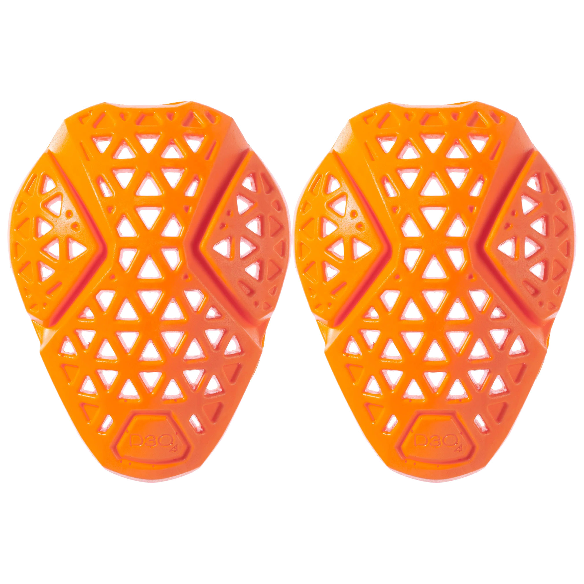 RST RST D3O Pro Shoulder Protector - CE Level 2