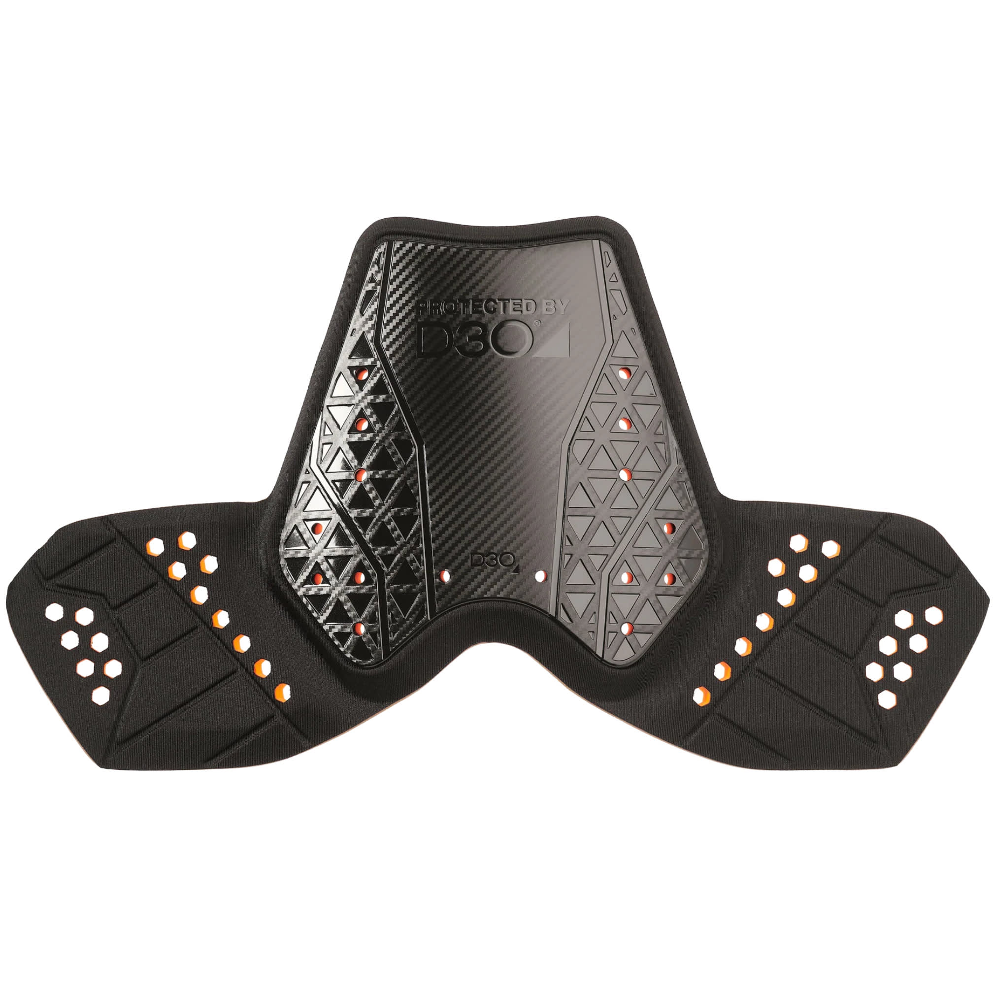 RST RST D3O Racing Chest Protector - CE Level 2