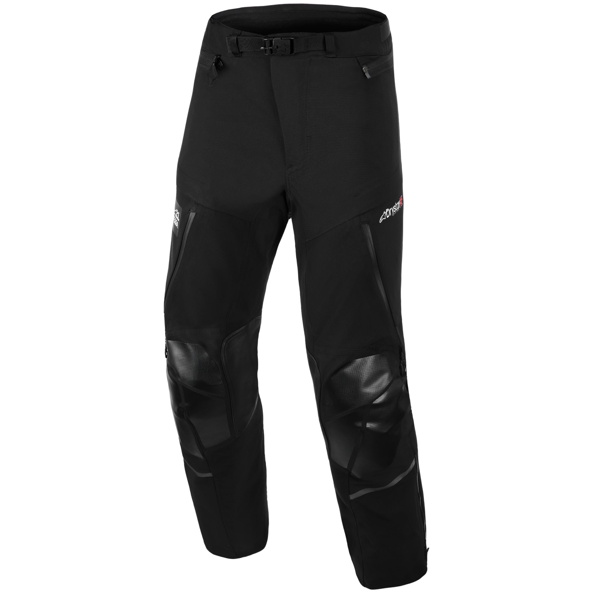 Alpinestars Alpinestars Andes Pro Drystar® XF Trousers - Black / Dark Grey