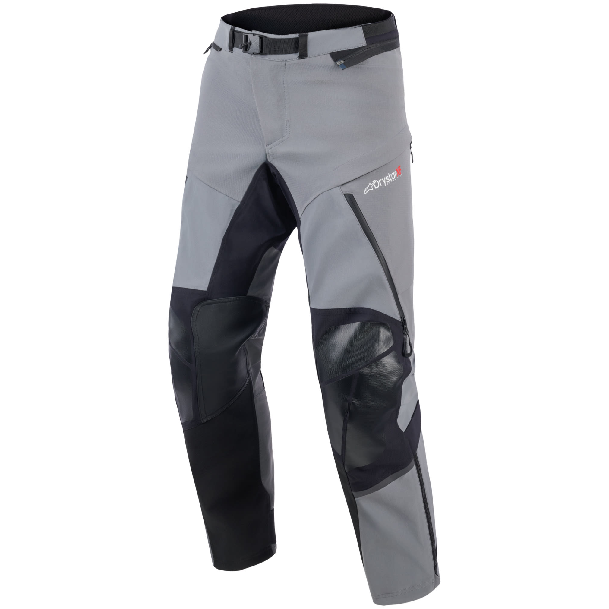 Alpinestars Alpinestars Andes Pro Drystar® XF Trousers - Dark Grey / Black