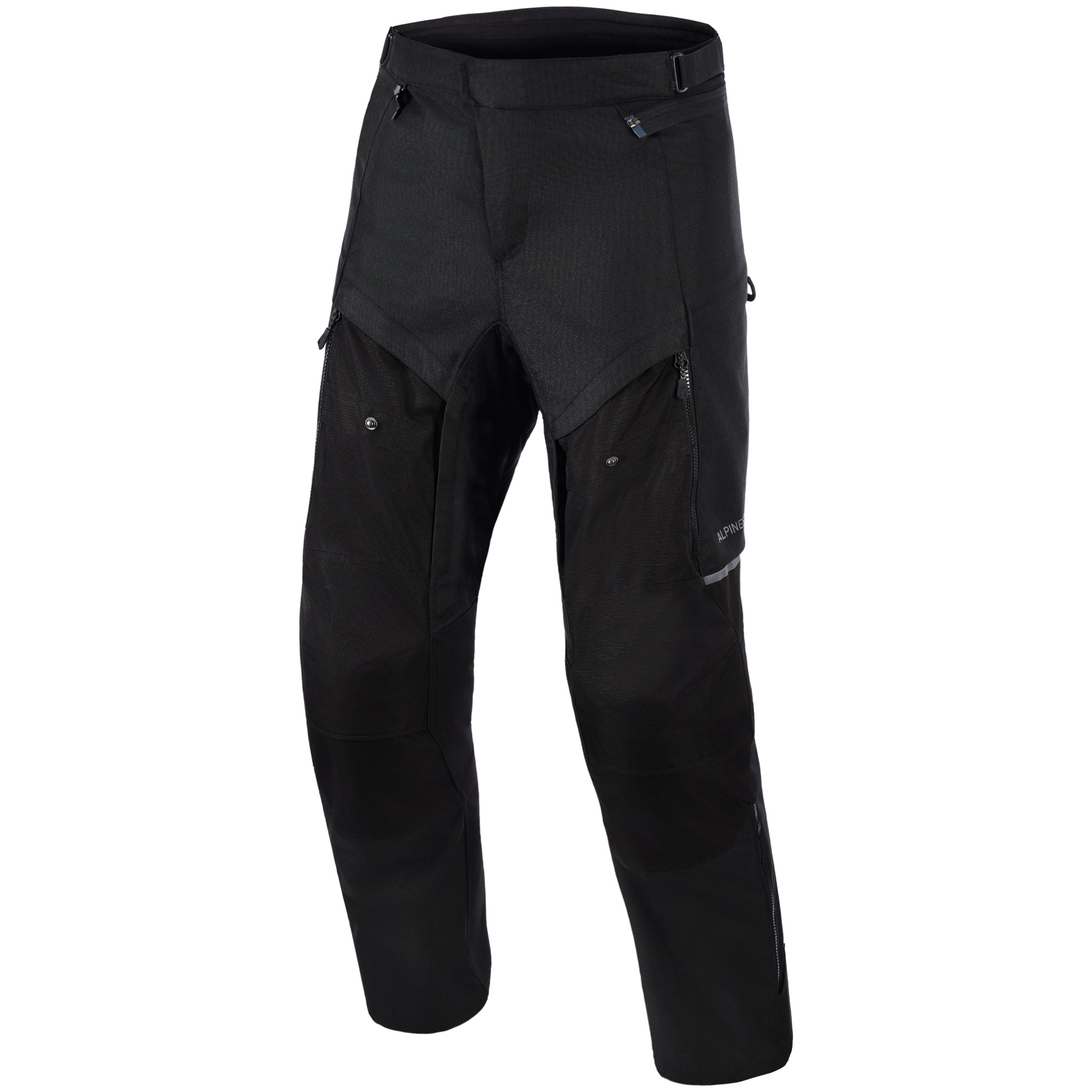 Alpinestars Alpinestars Cusco Drystar® Trousers - Black