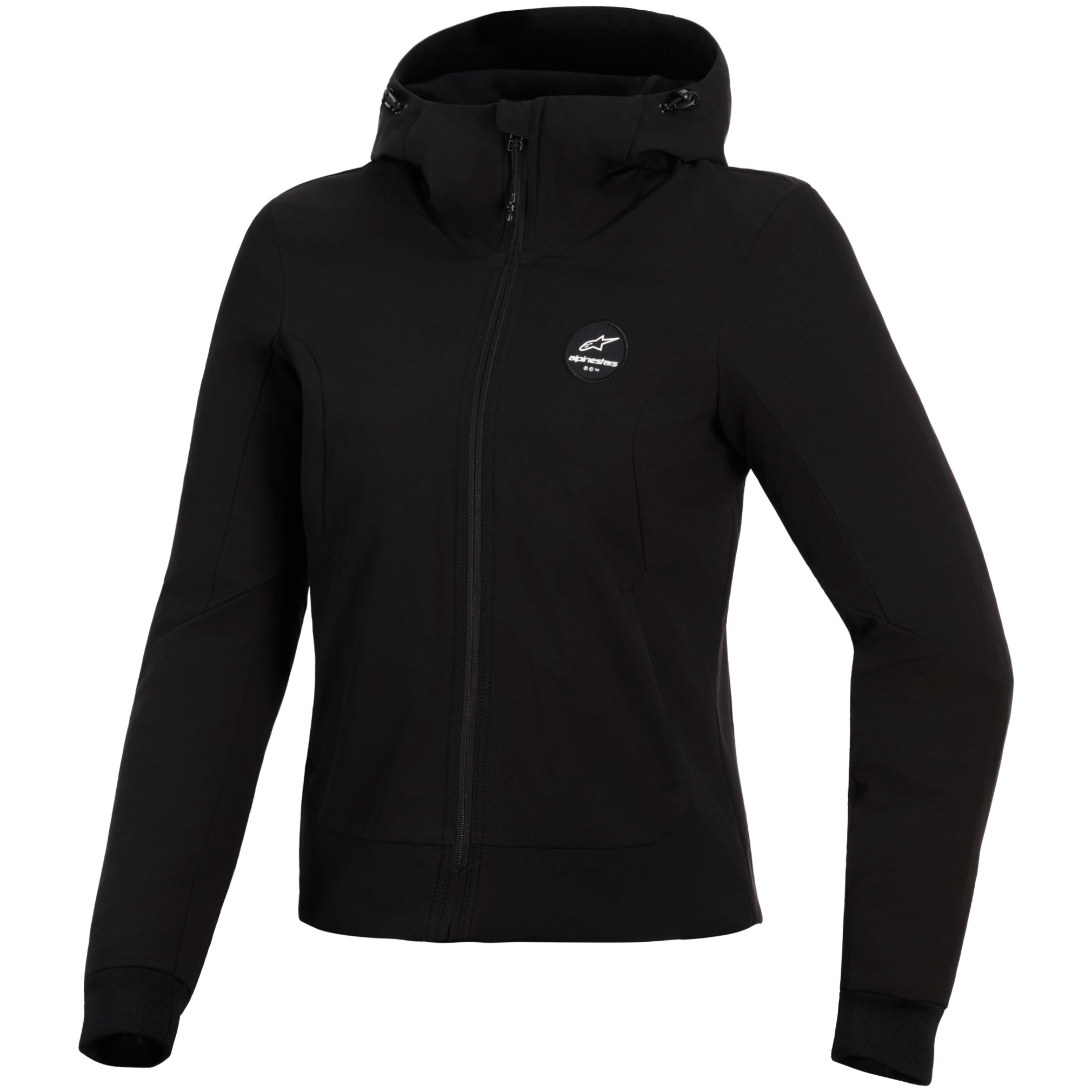 Alpinestars Alpinestars Stella Radium Tech Hoodie - Black