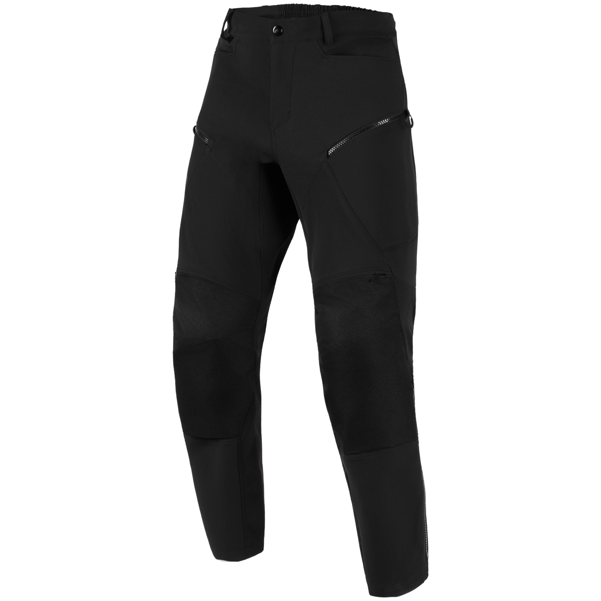 Alpinestars Alpinestars Stella Explore AST Textile Trousers - Black