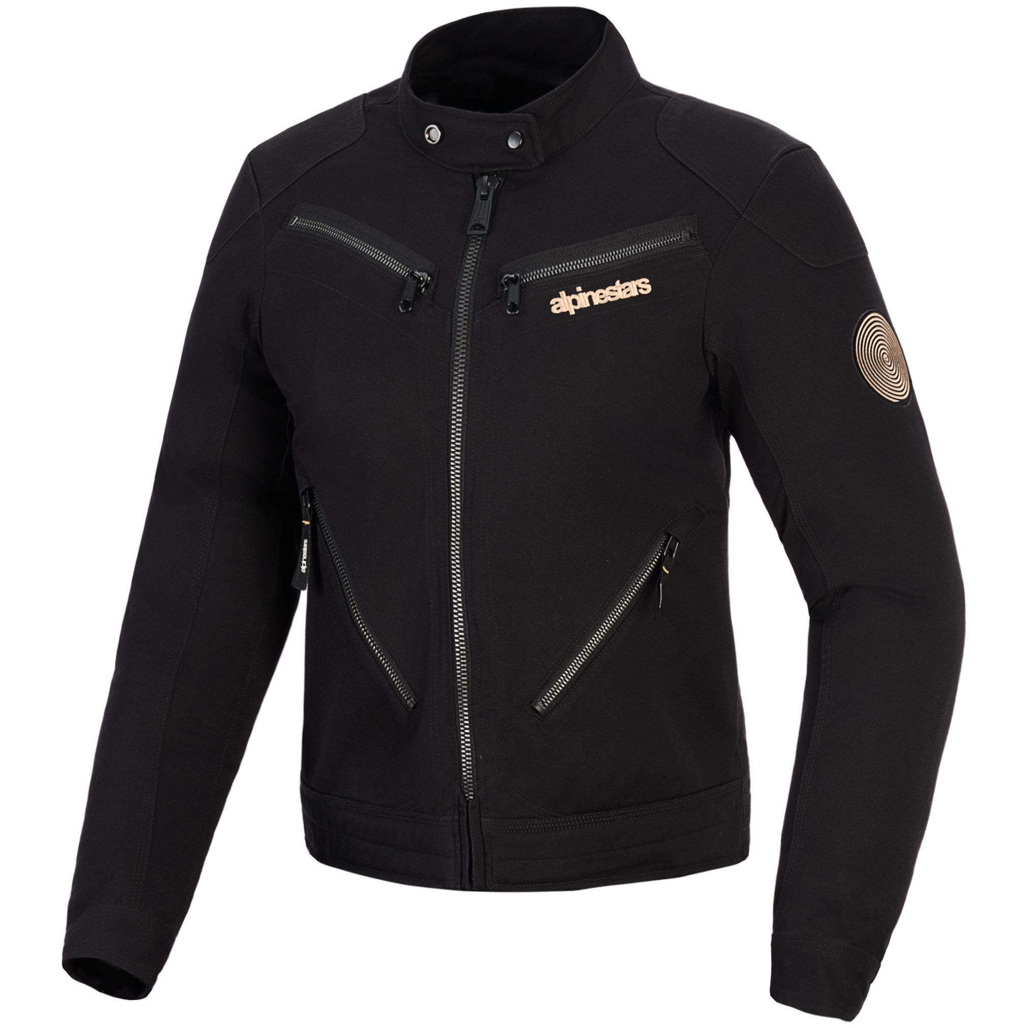 Alpinestars Alpinestars Stella Grace Jacket - Black