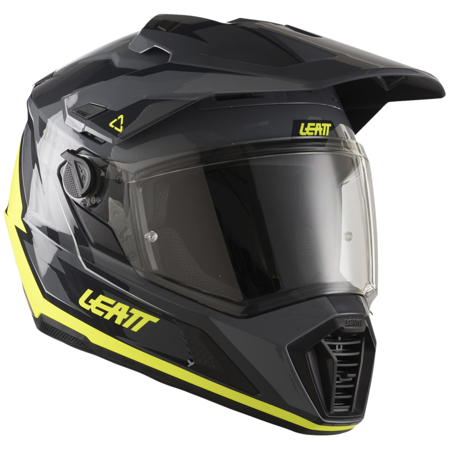 Leatt Leatt ADV 7.5 - Hi-Viz Yellow