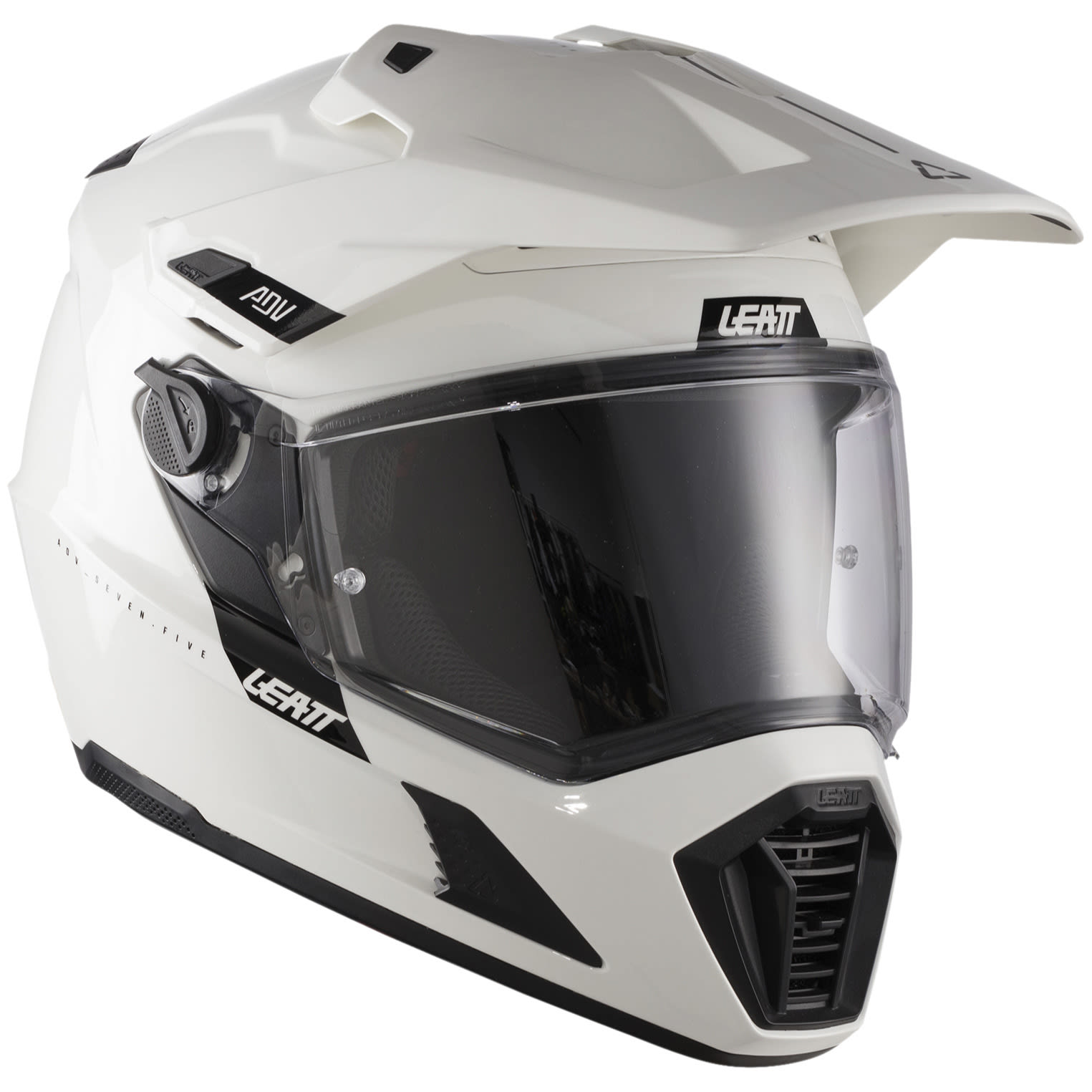 Leatt Leatt ADV 7.5 - Gloss White