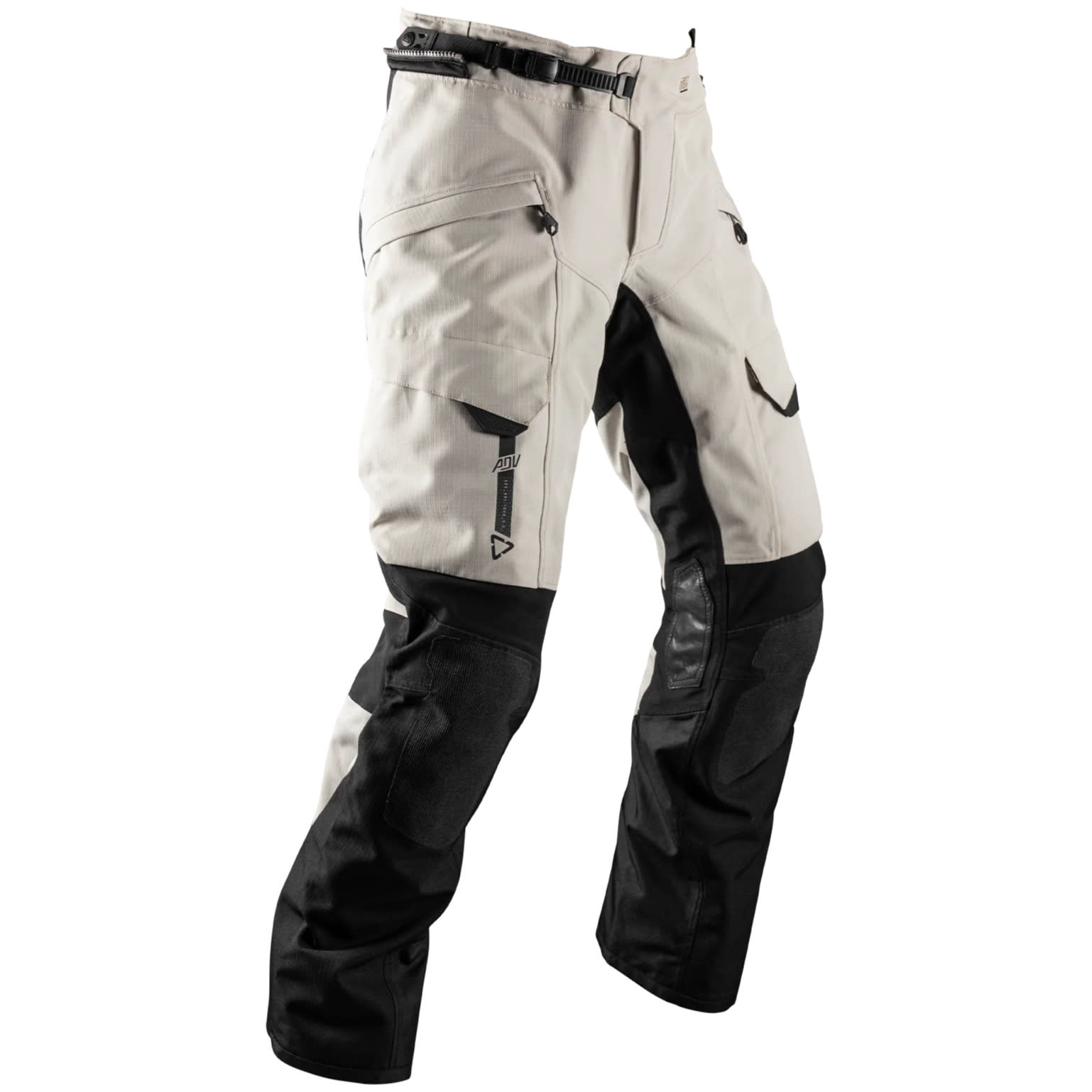 Leatt Leatt ADV 5.5 DriTour ADV Trousers - Sand Brown