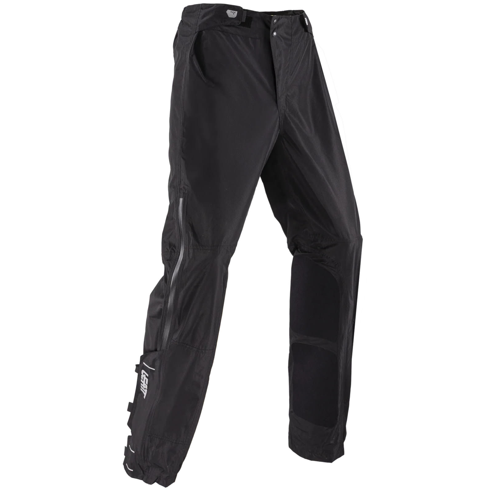 Leatt Leatt ADV Rain Cover Trousers - Black