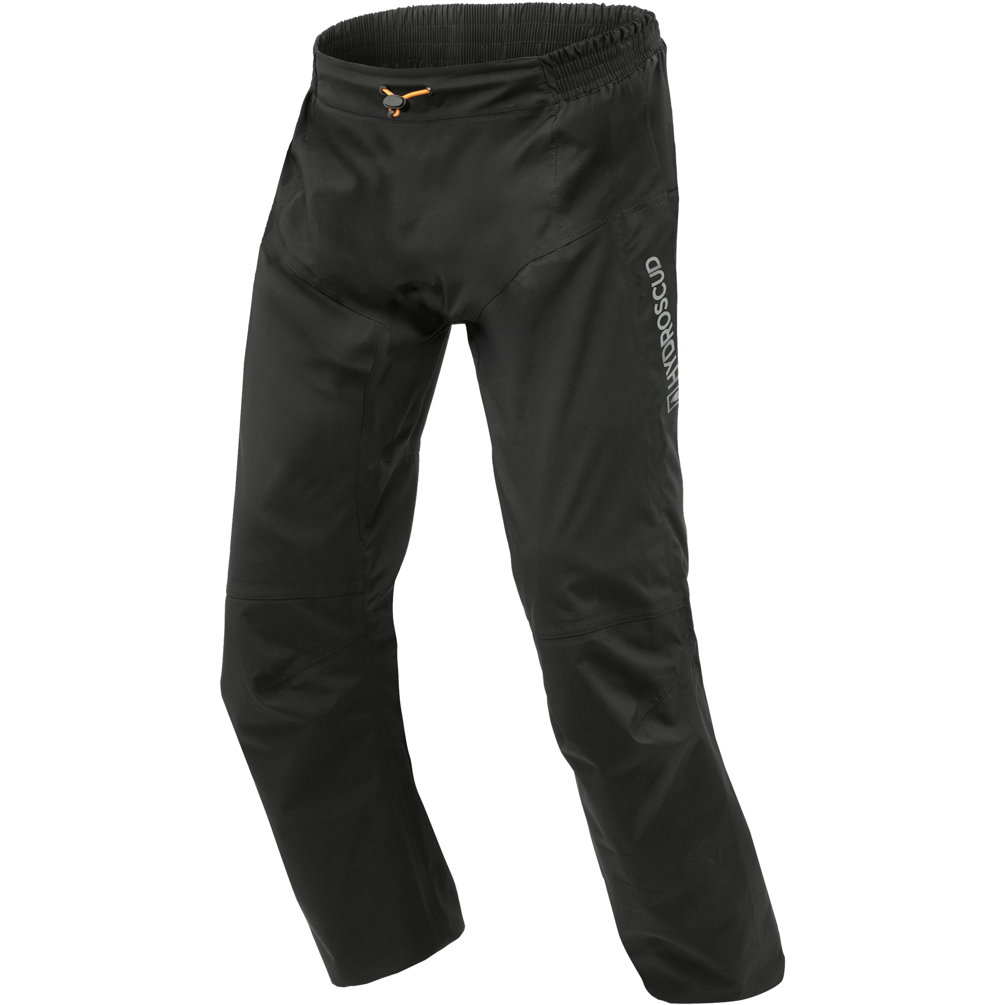 Tucano Urbano Tucano Urbano Diluvio Pro Hydroscud Rain Trousers - Black